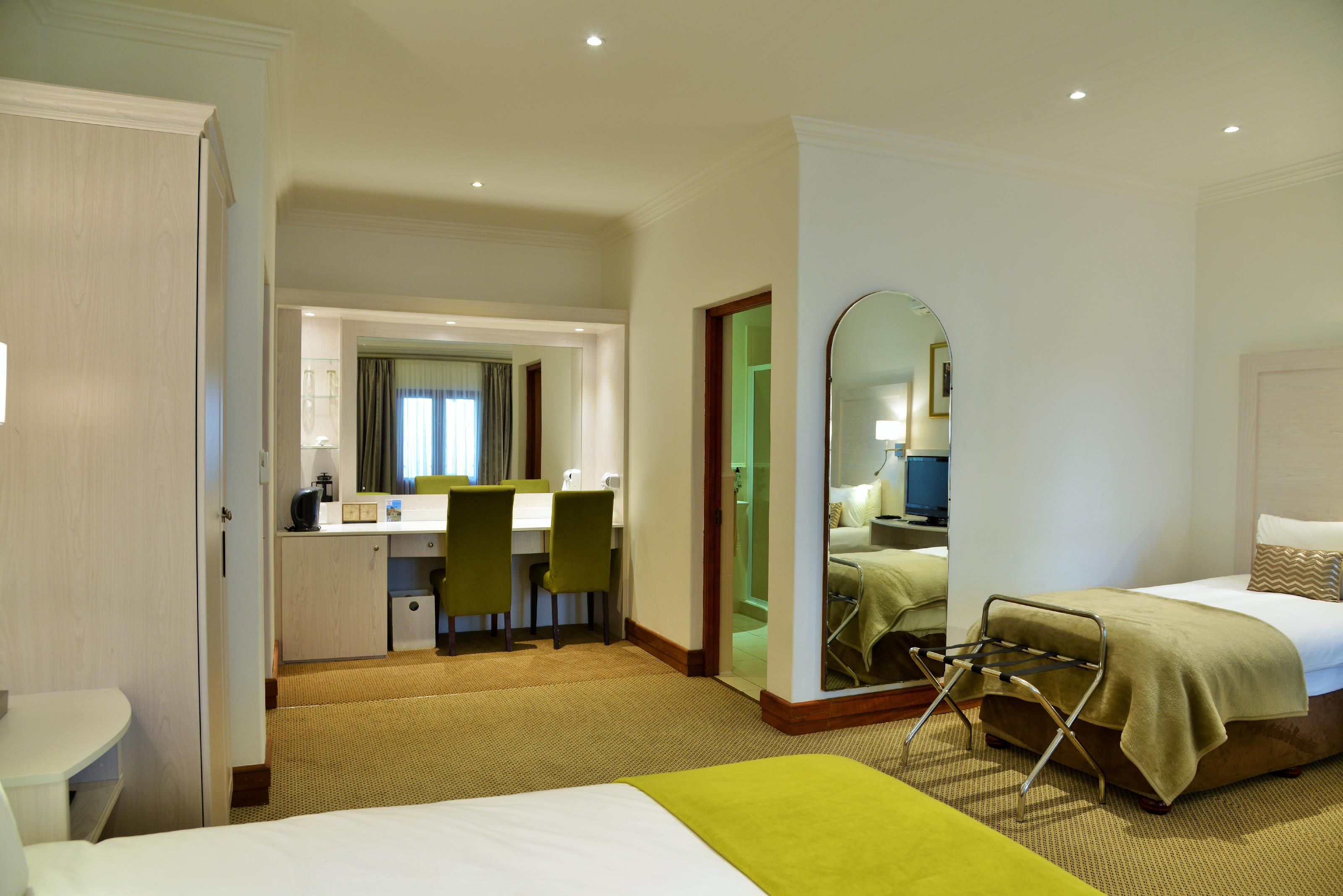 Family Room Standard