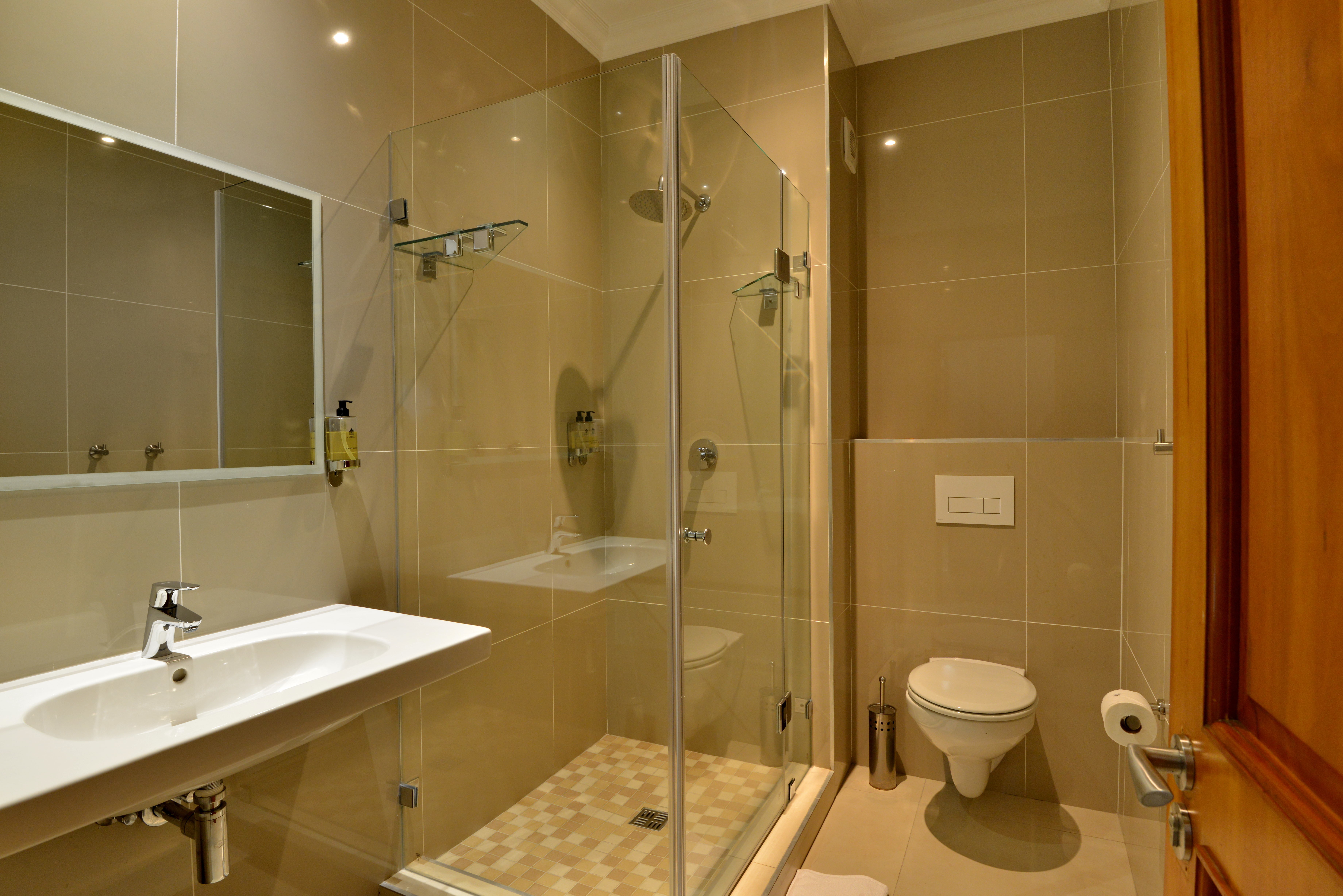 Double or Twin Superior Pool View