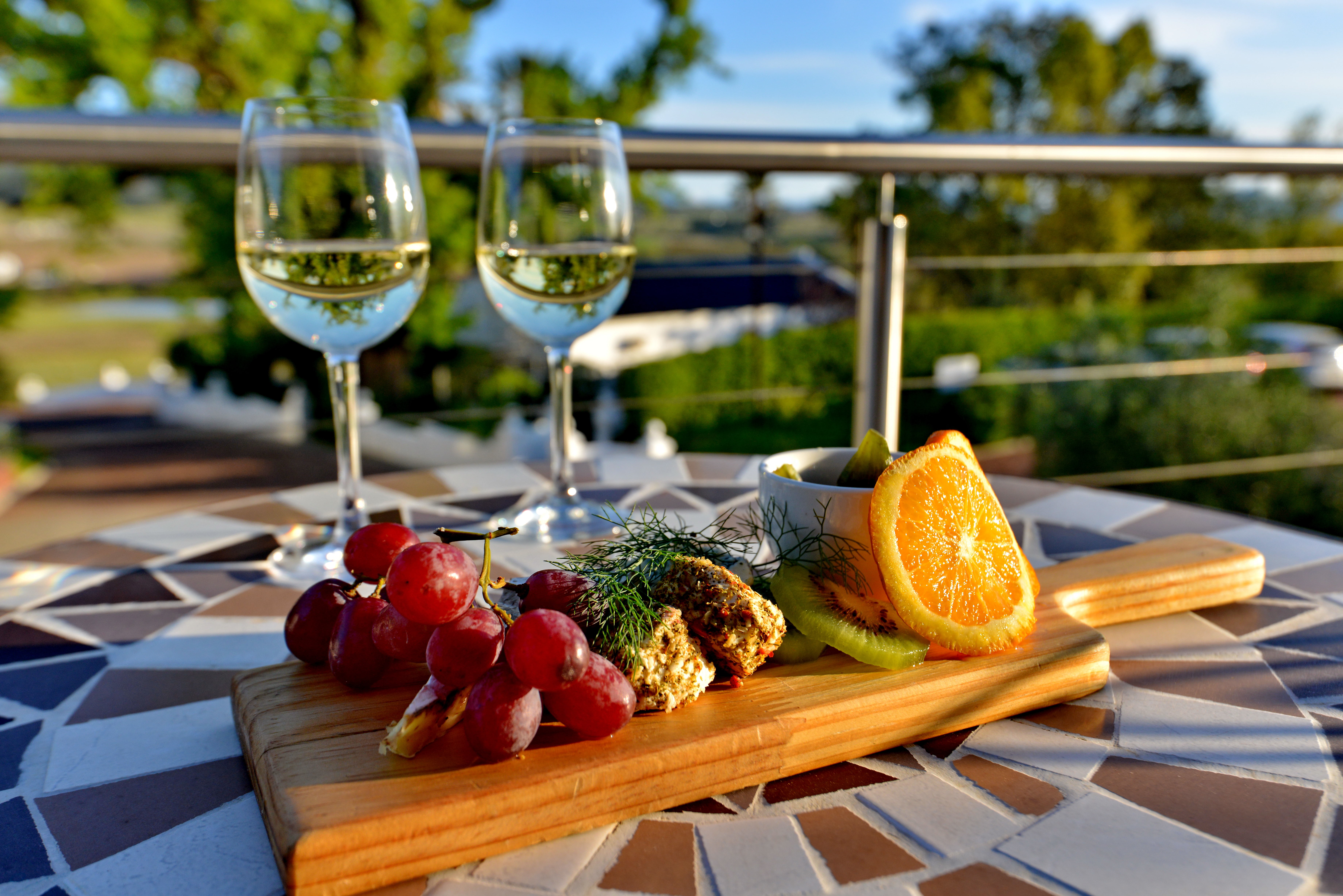 Double or Twin Superior One Bedroom