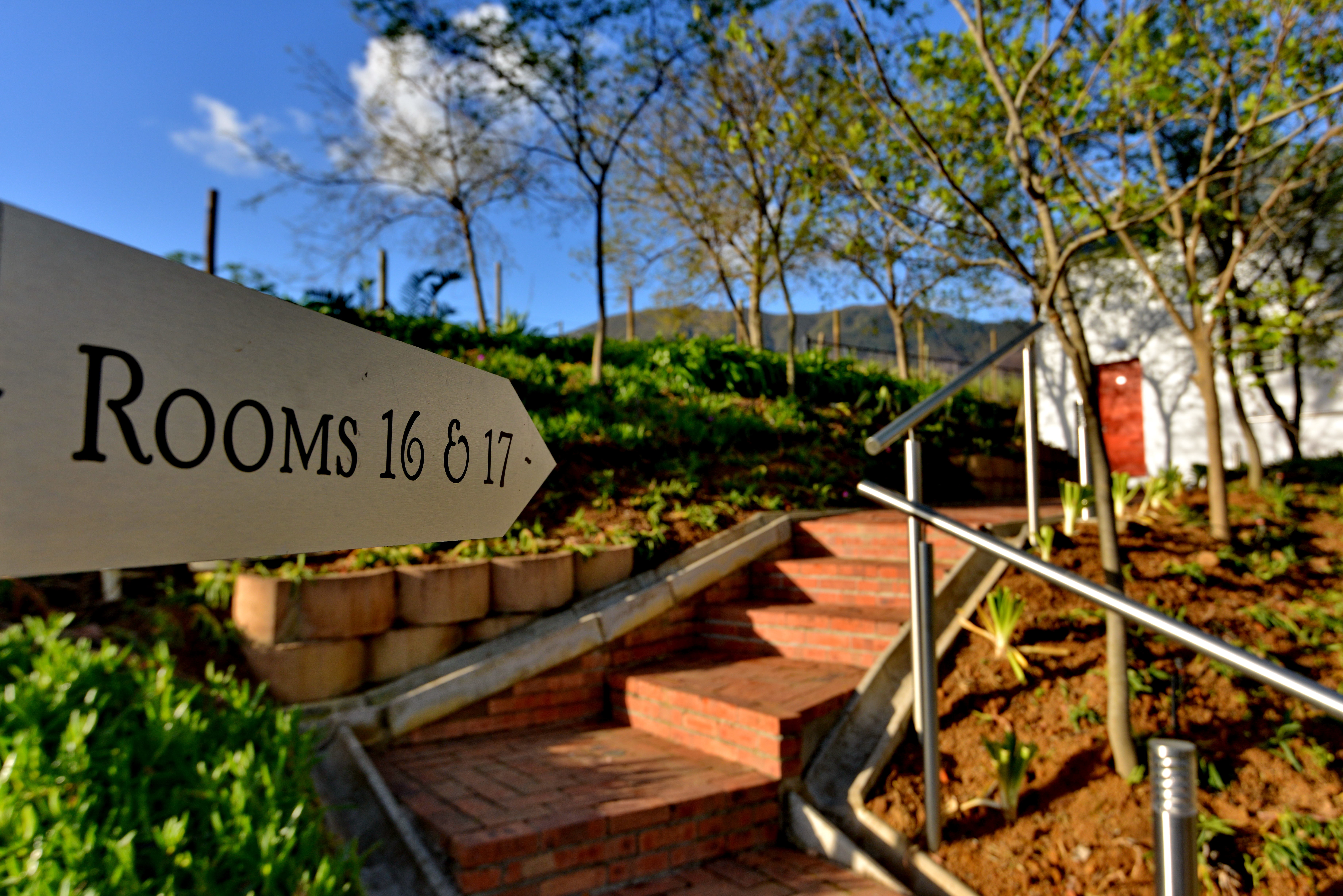 Double or Twin Superior One Bedroom