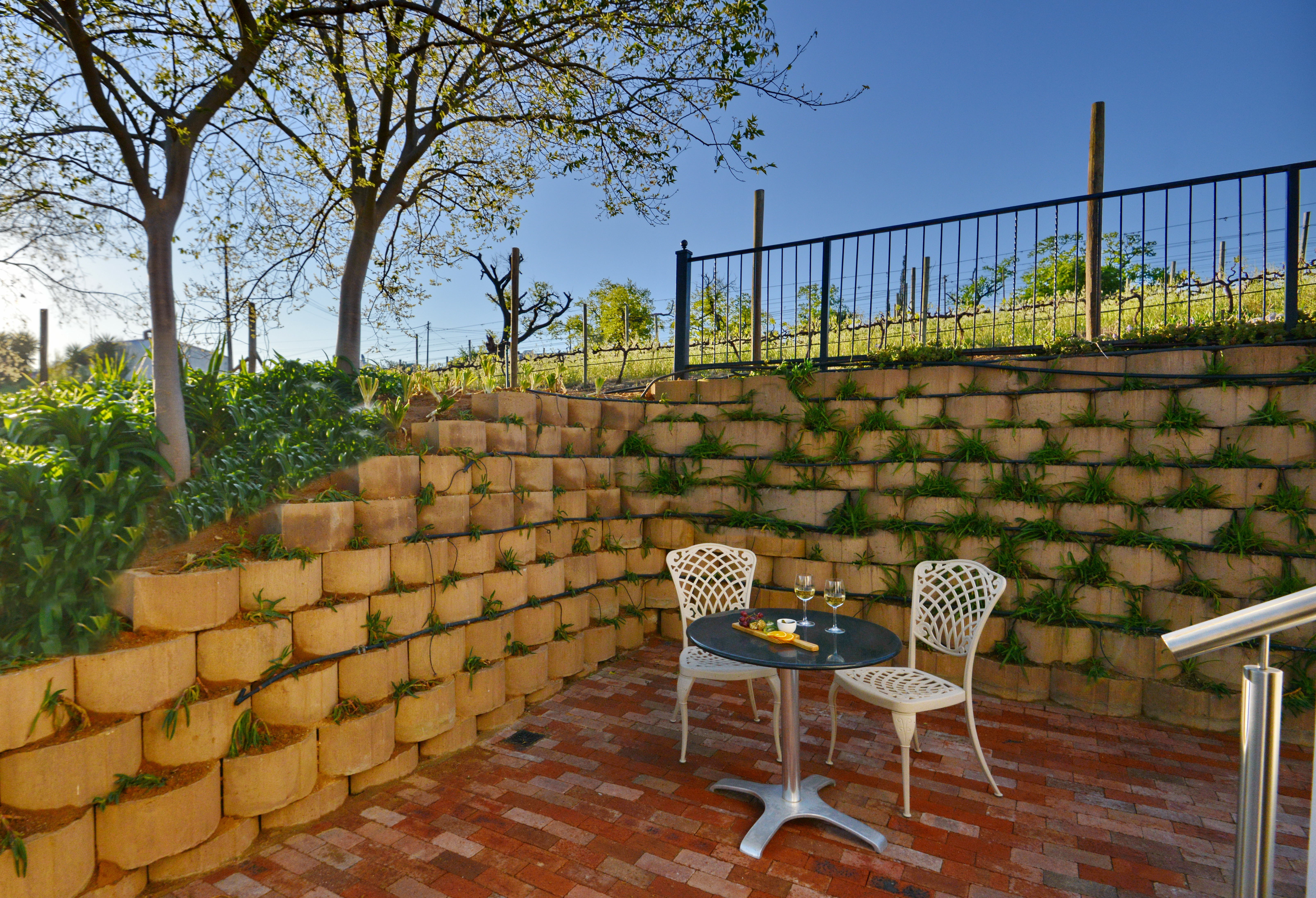 Double or Twin Superior One Bedroom