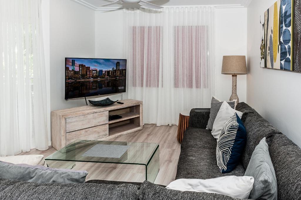 Apartment Superior Three Bedrooms