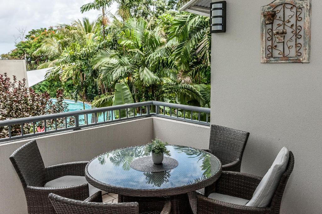 Apartment Superior Two Bedrooms