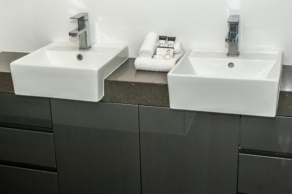 Apartment Superior Two Bedrooms