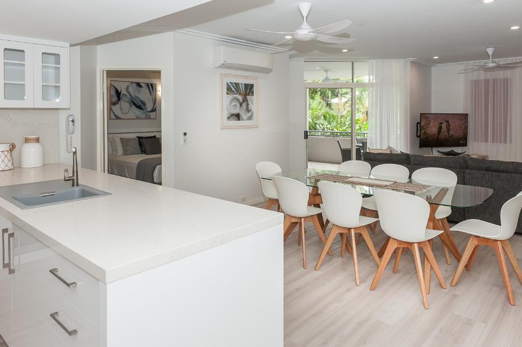 Apartment Superior Two Bedrooms