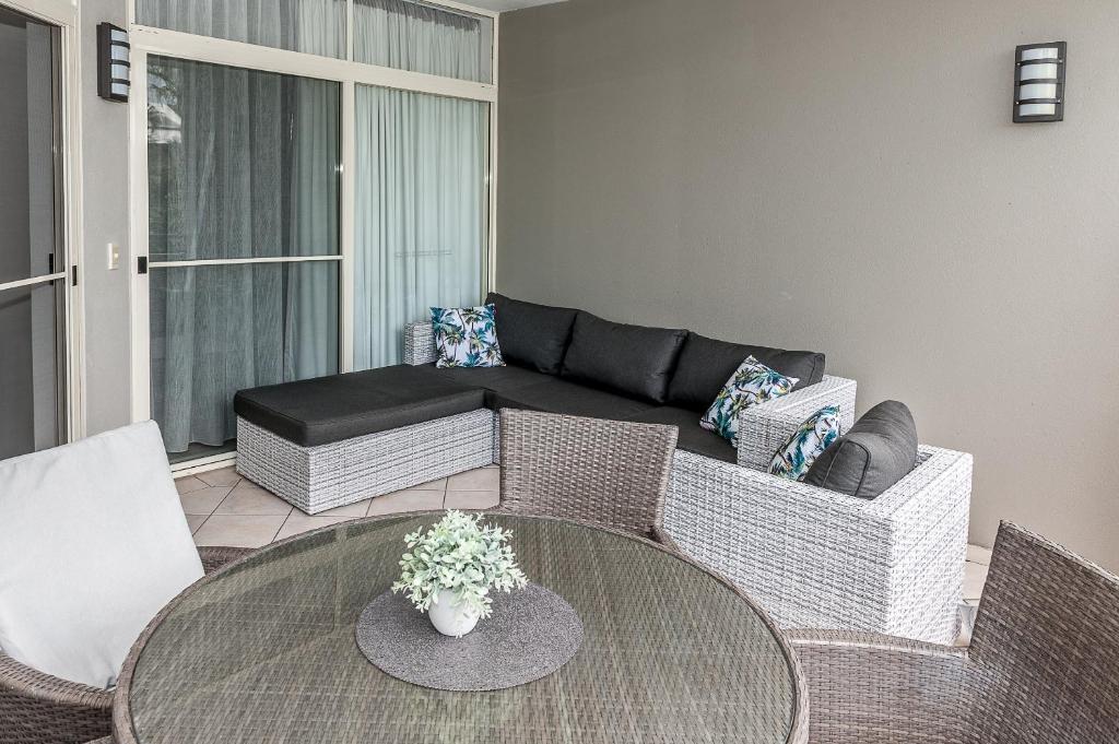 Apartment Superior Two Bedrooms