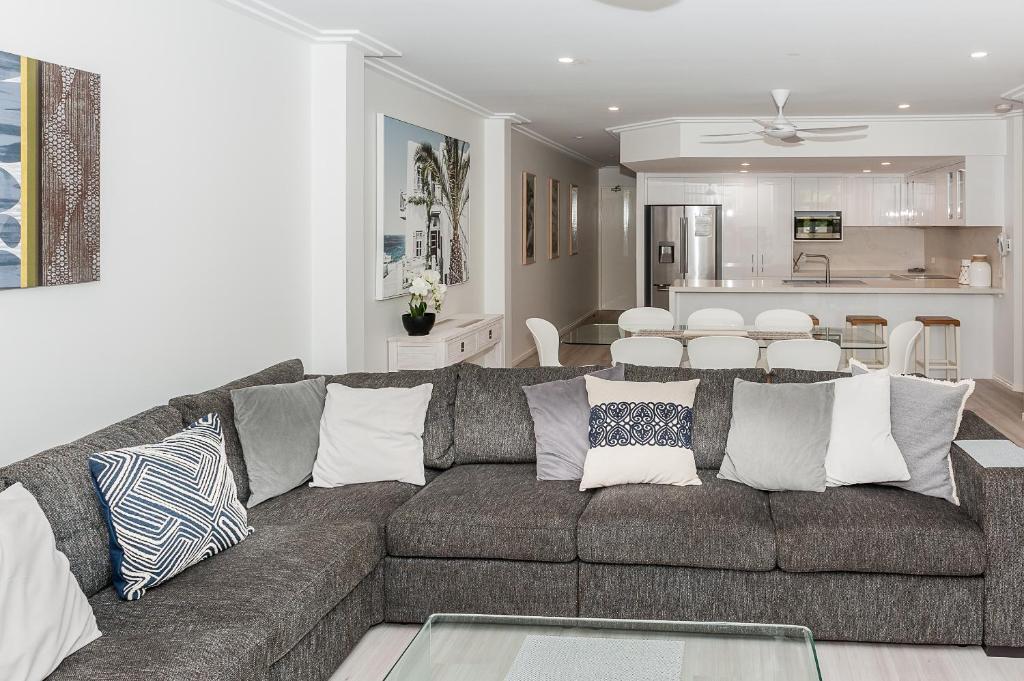 Apartment Superior Two Bedrooms