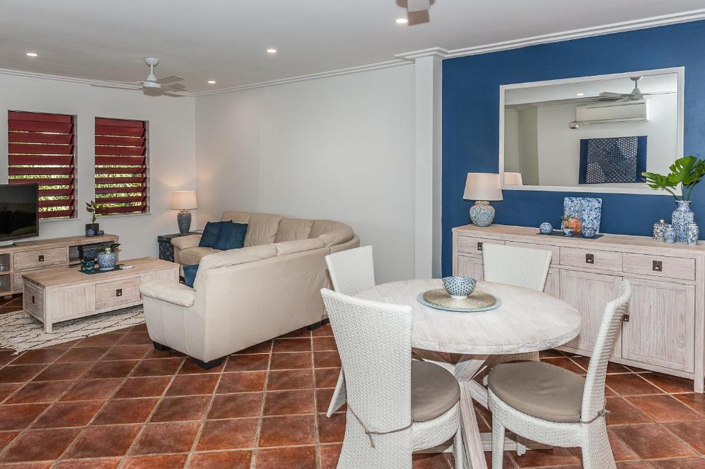 Apartment One Bedroom