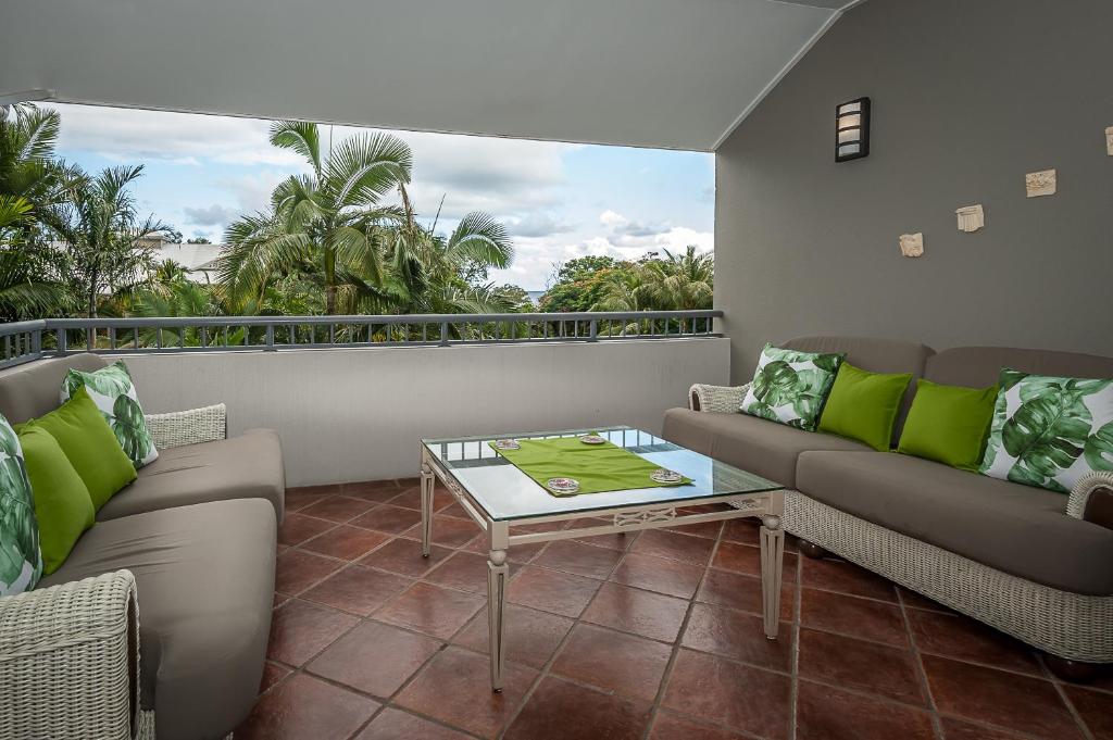 Apartment Deluxe One Bedroom