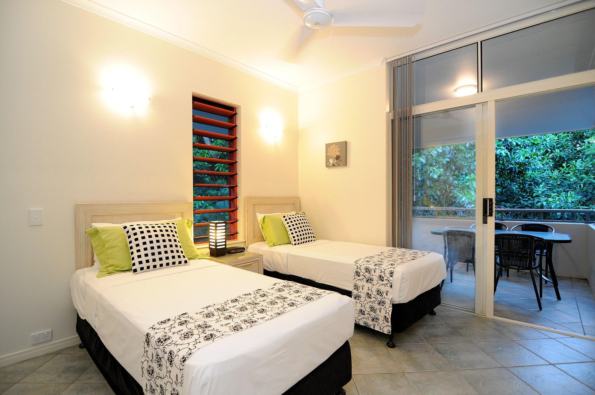 Apartment Two Bedrooms Two Bathrooms