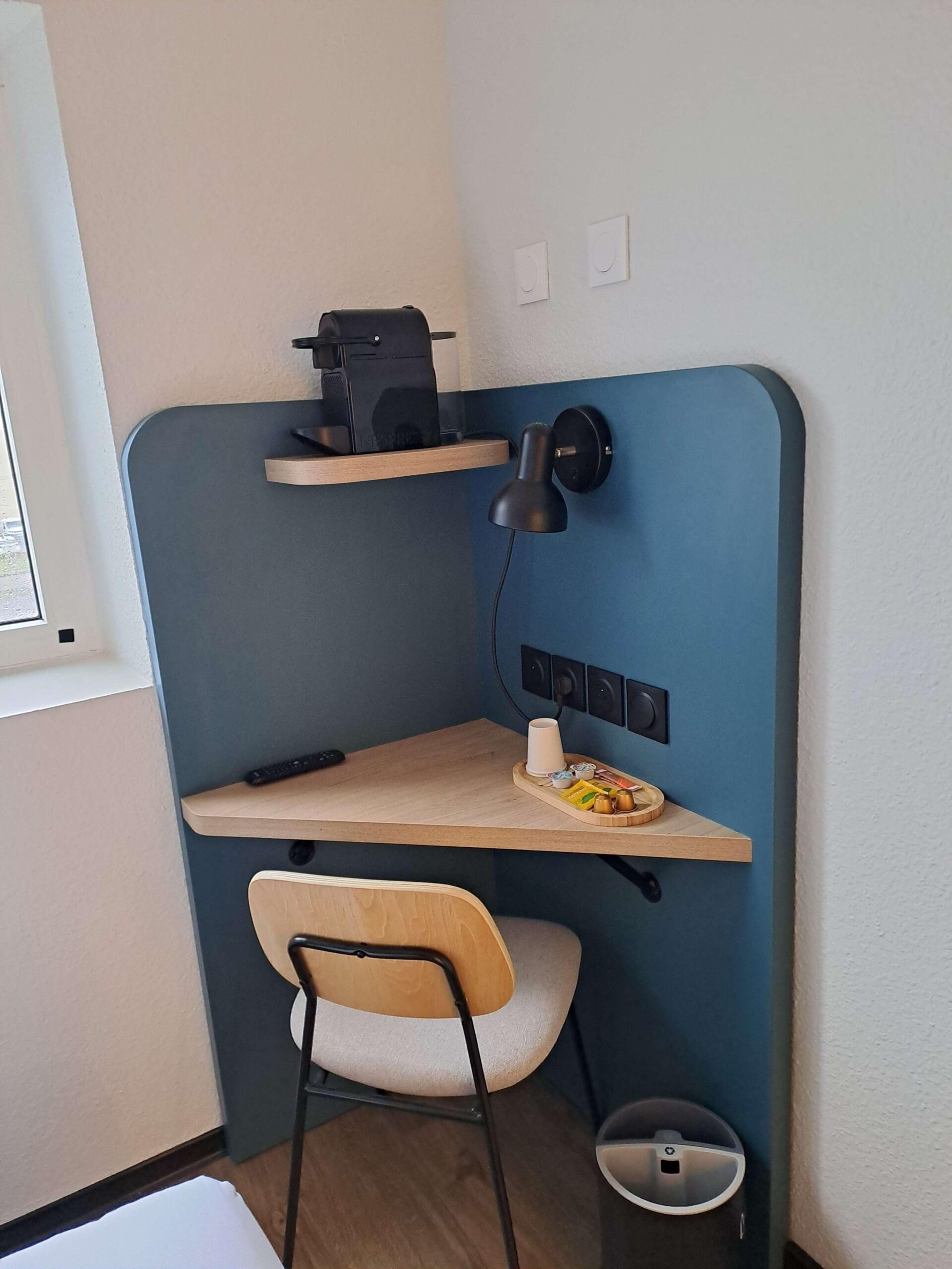 Family Room Standard