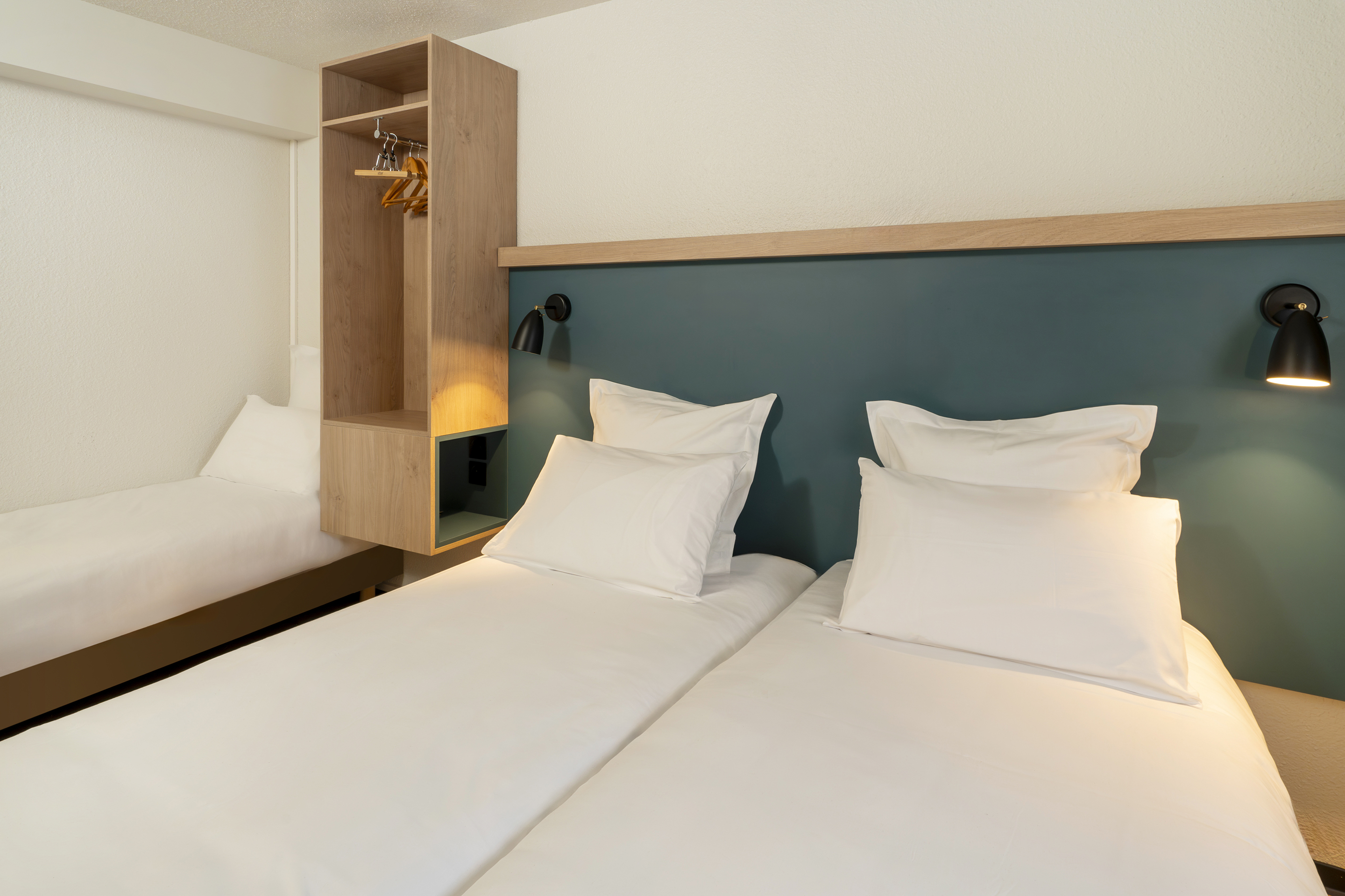 Family Room Standard