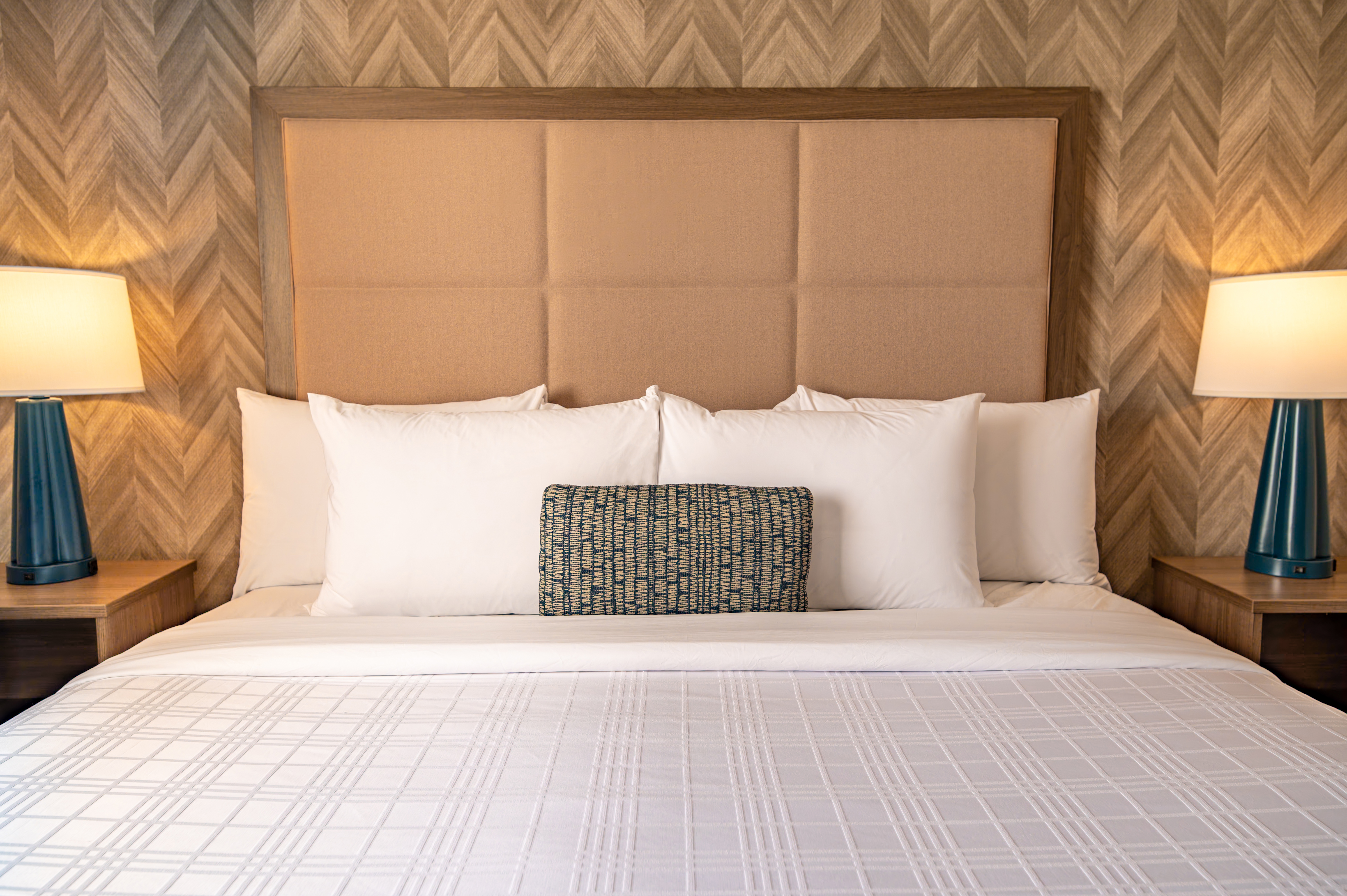 Suite Executive King Bed