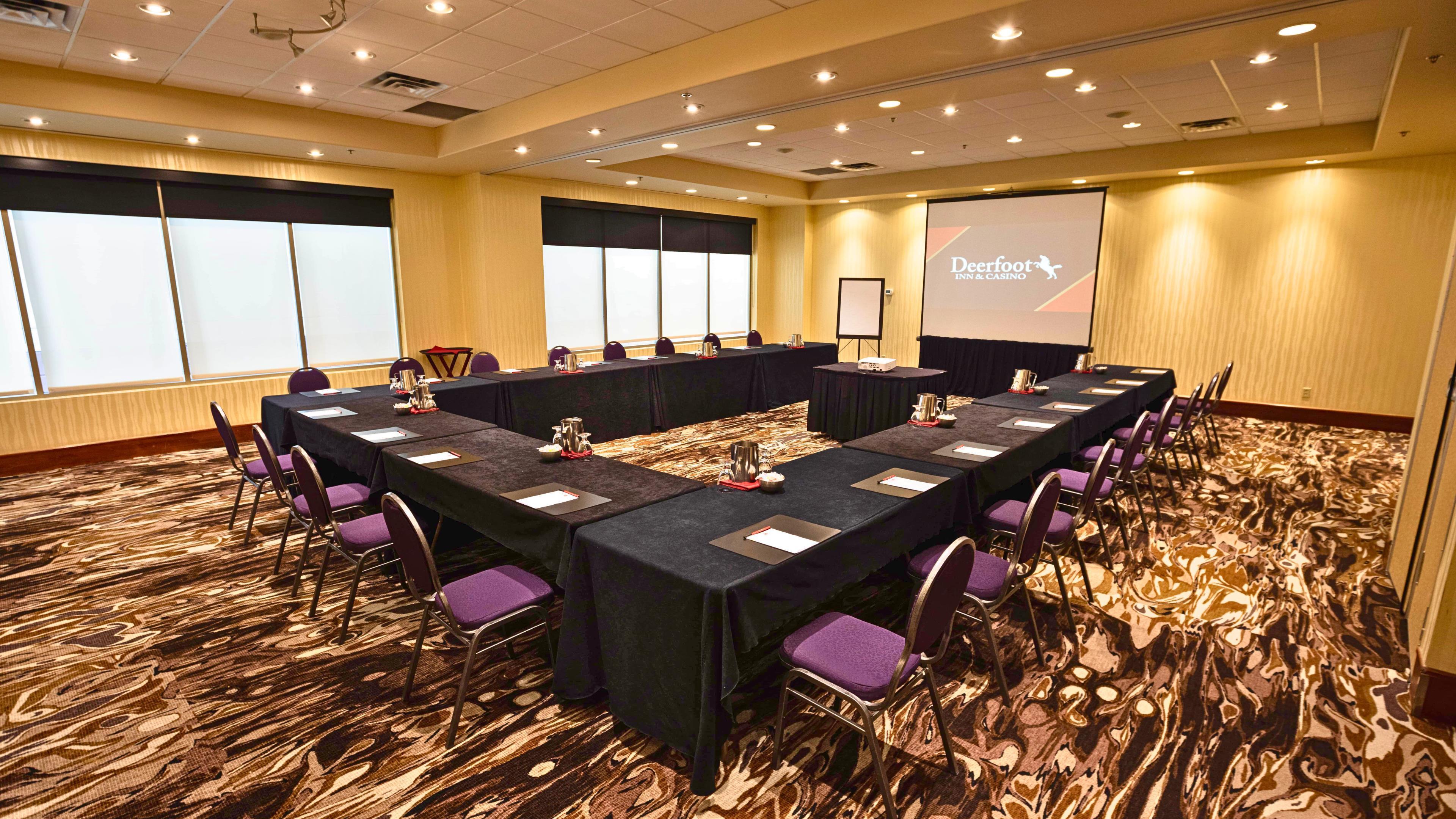 Conferences