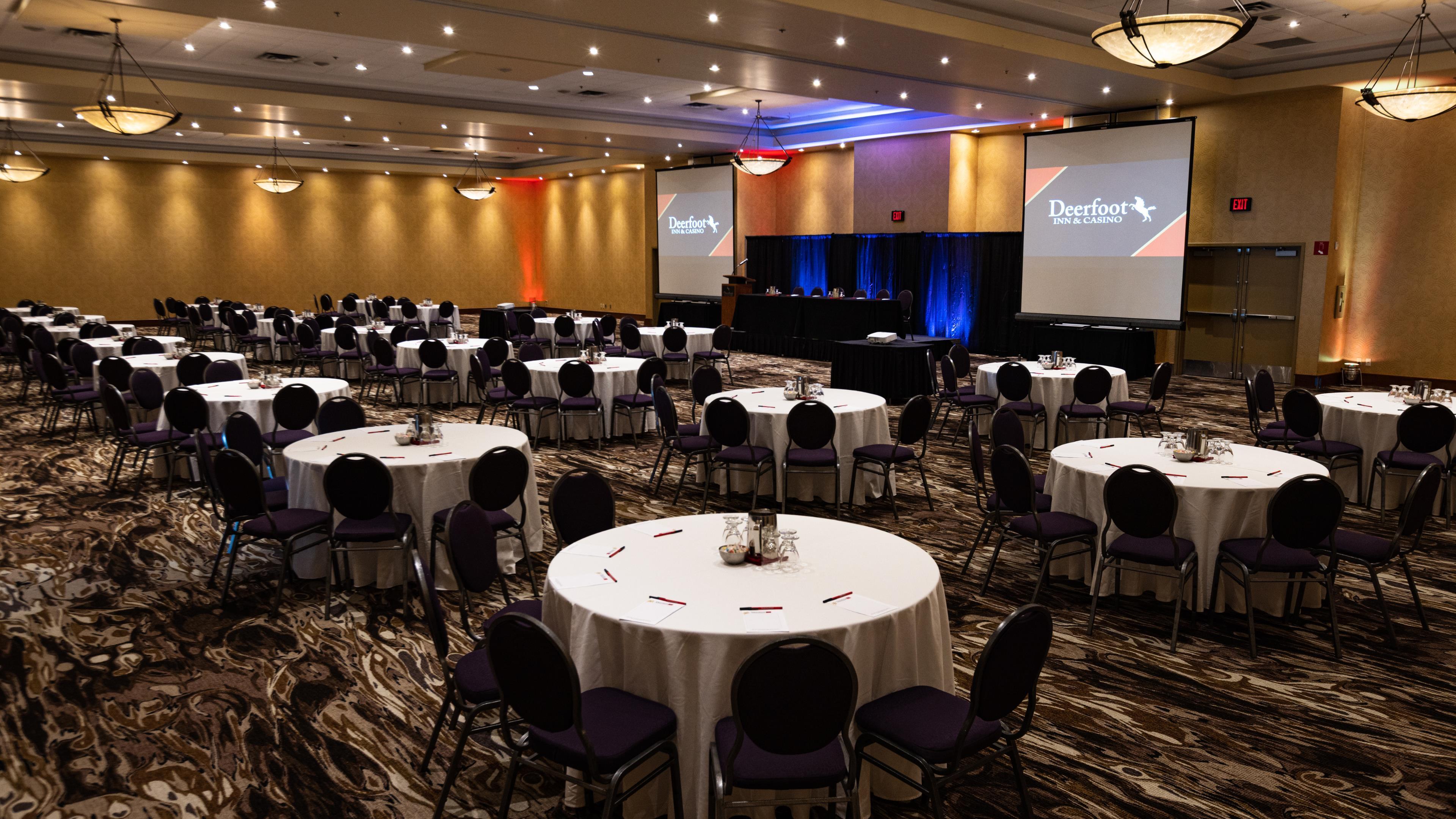 Conferences