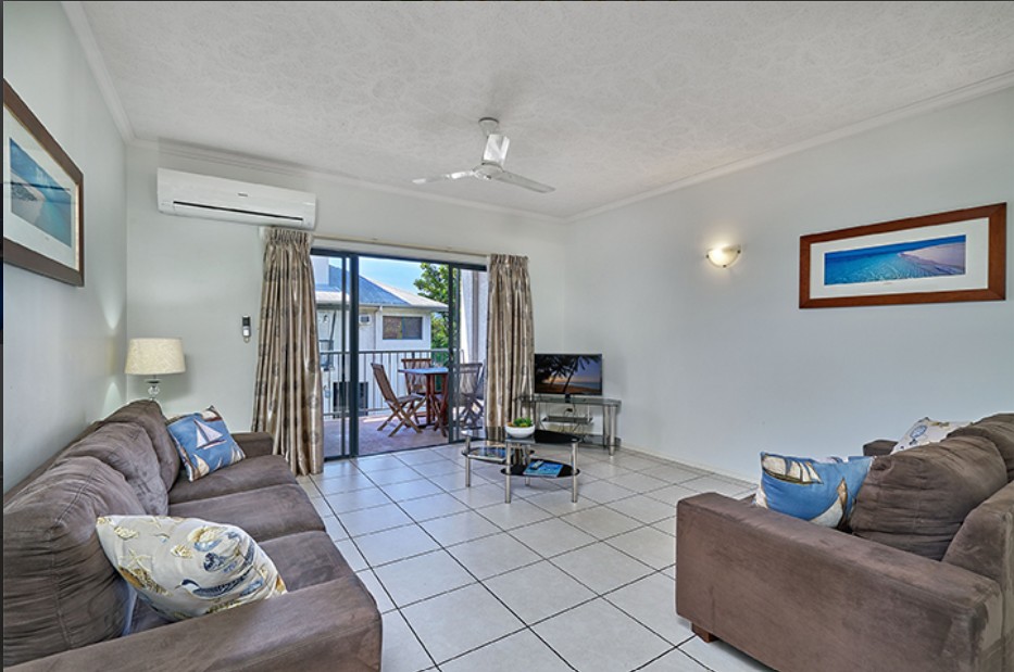 Townhome Two Bedrooms