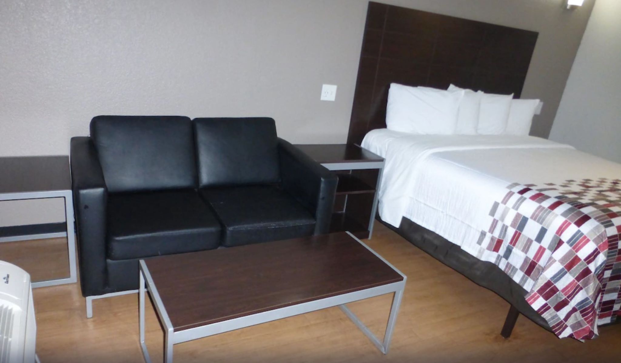 Room Accesible Deluxe 