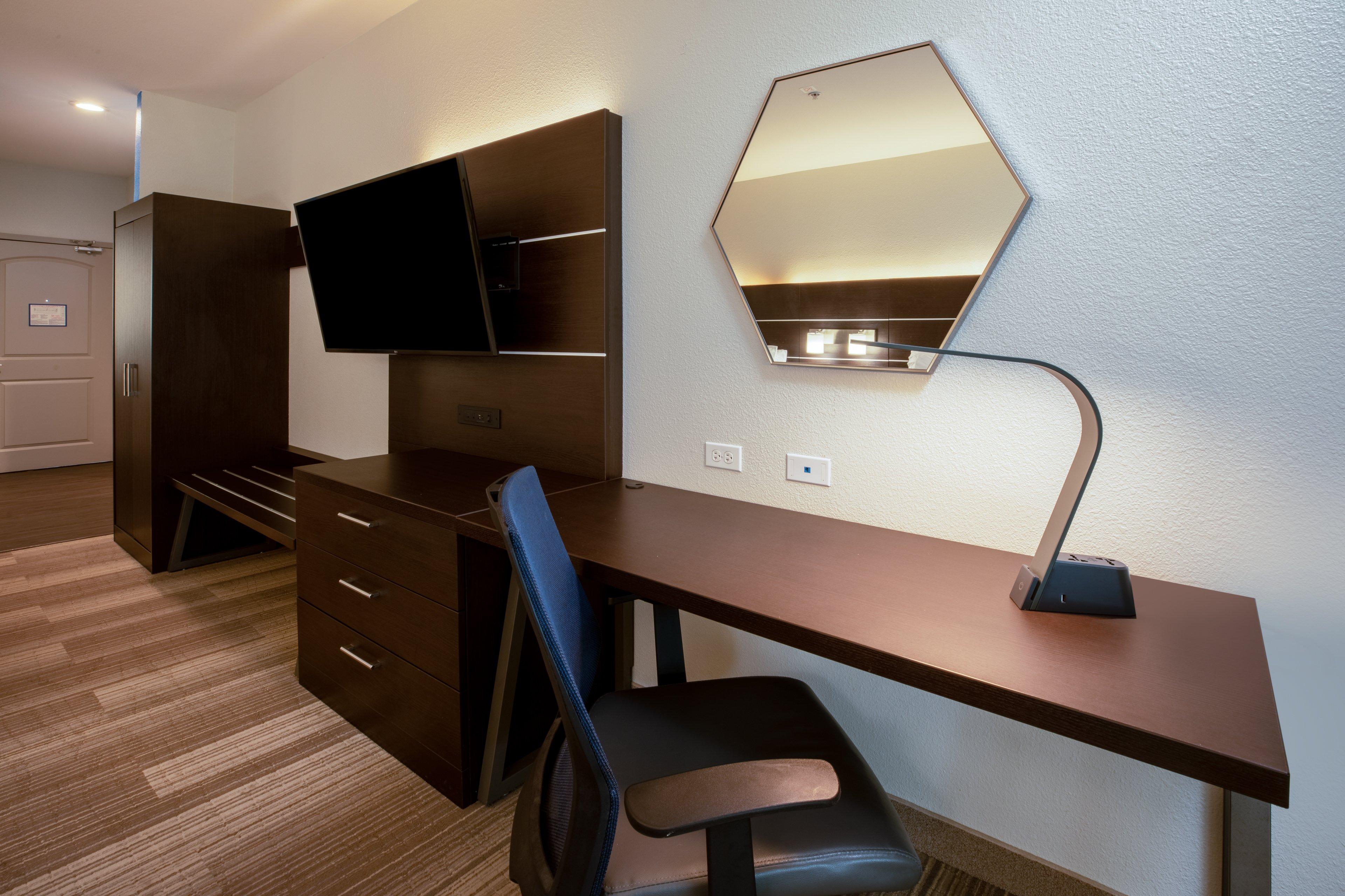 Double Two Queen Beds