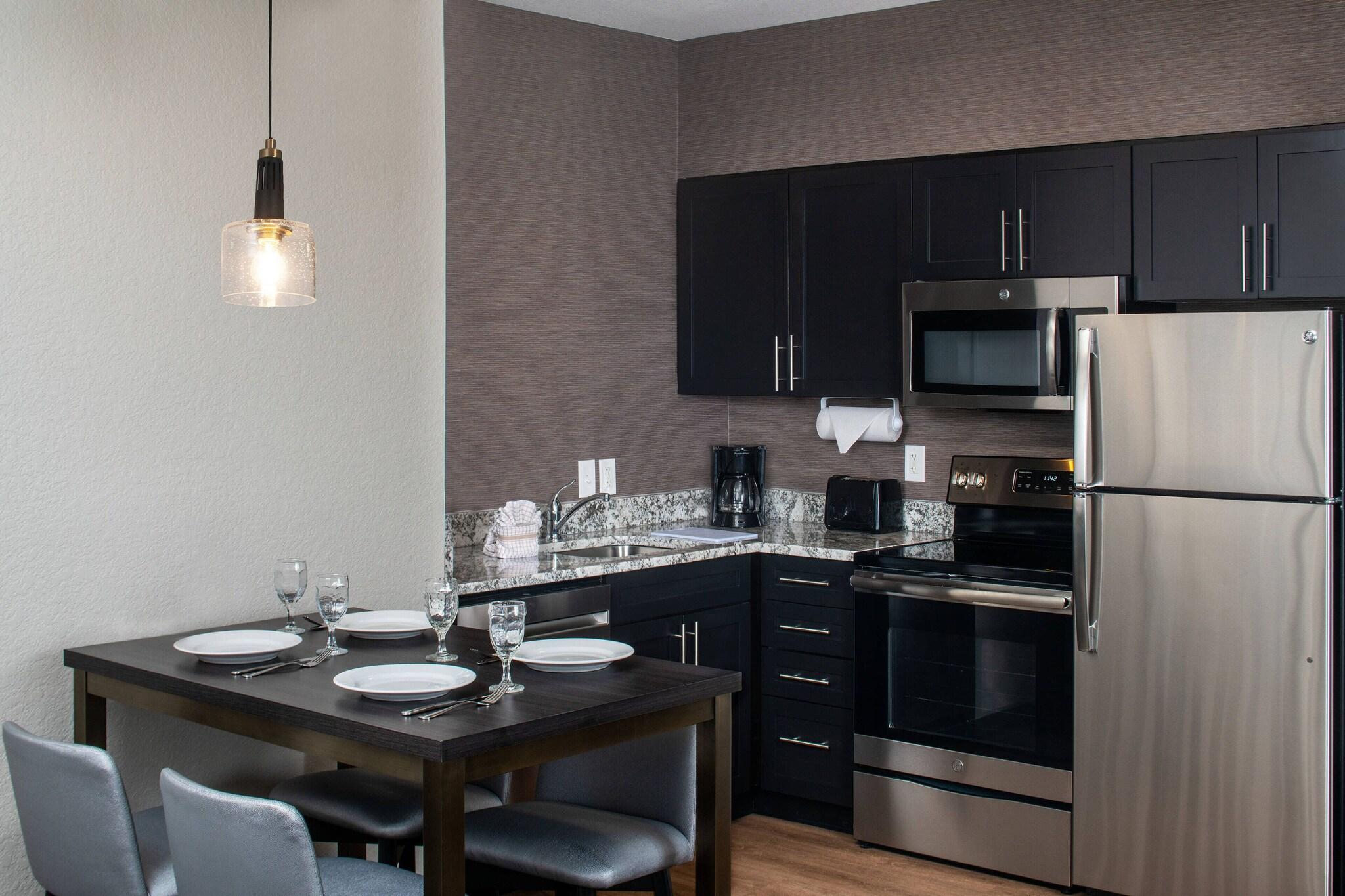 Suite Two Double Beds