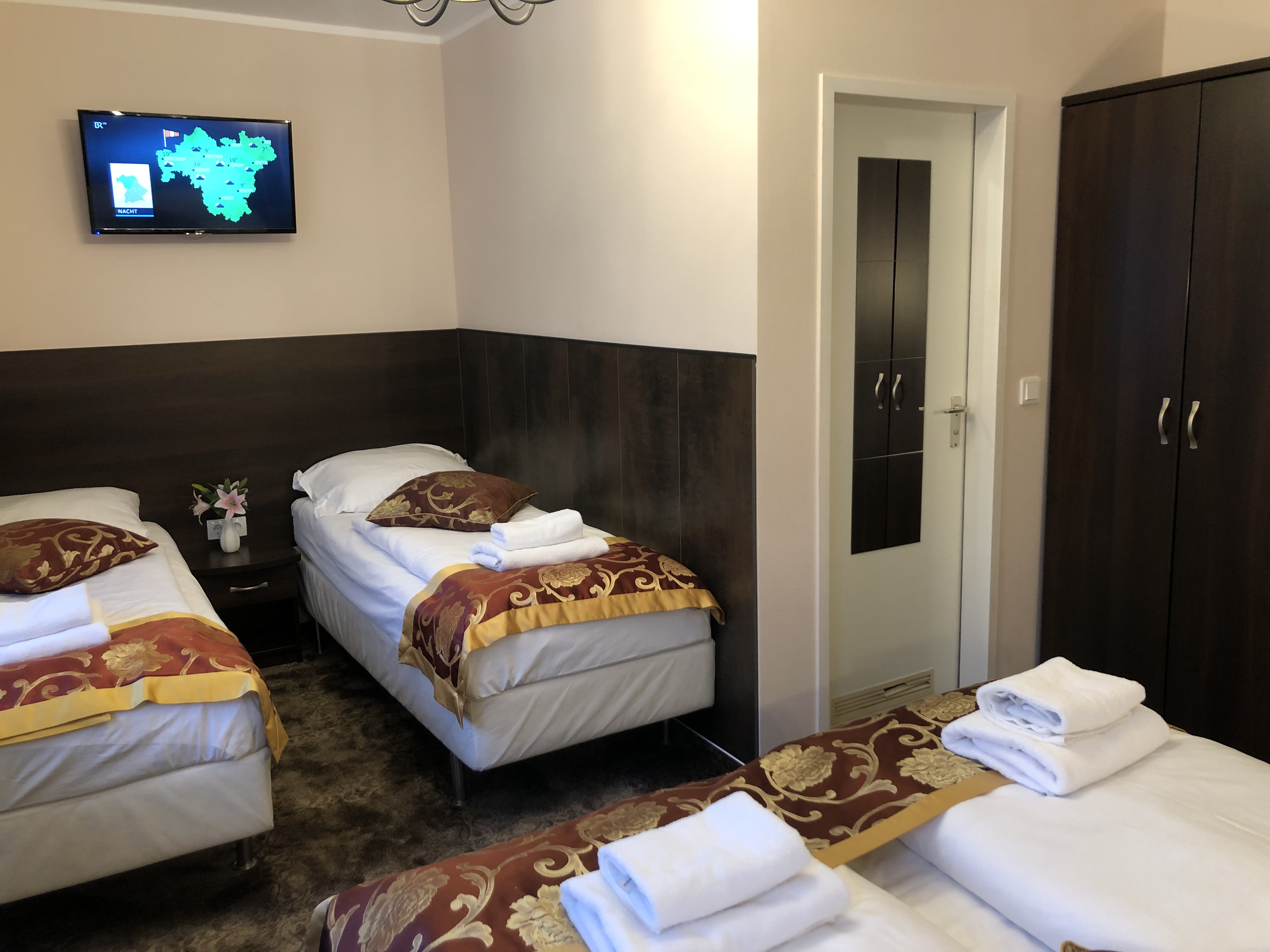 Family Room Standard