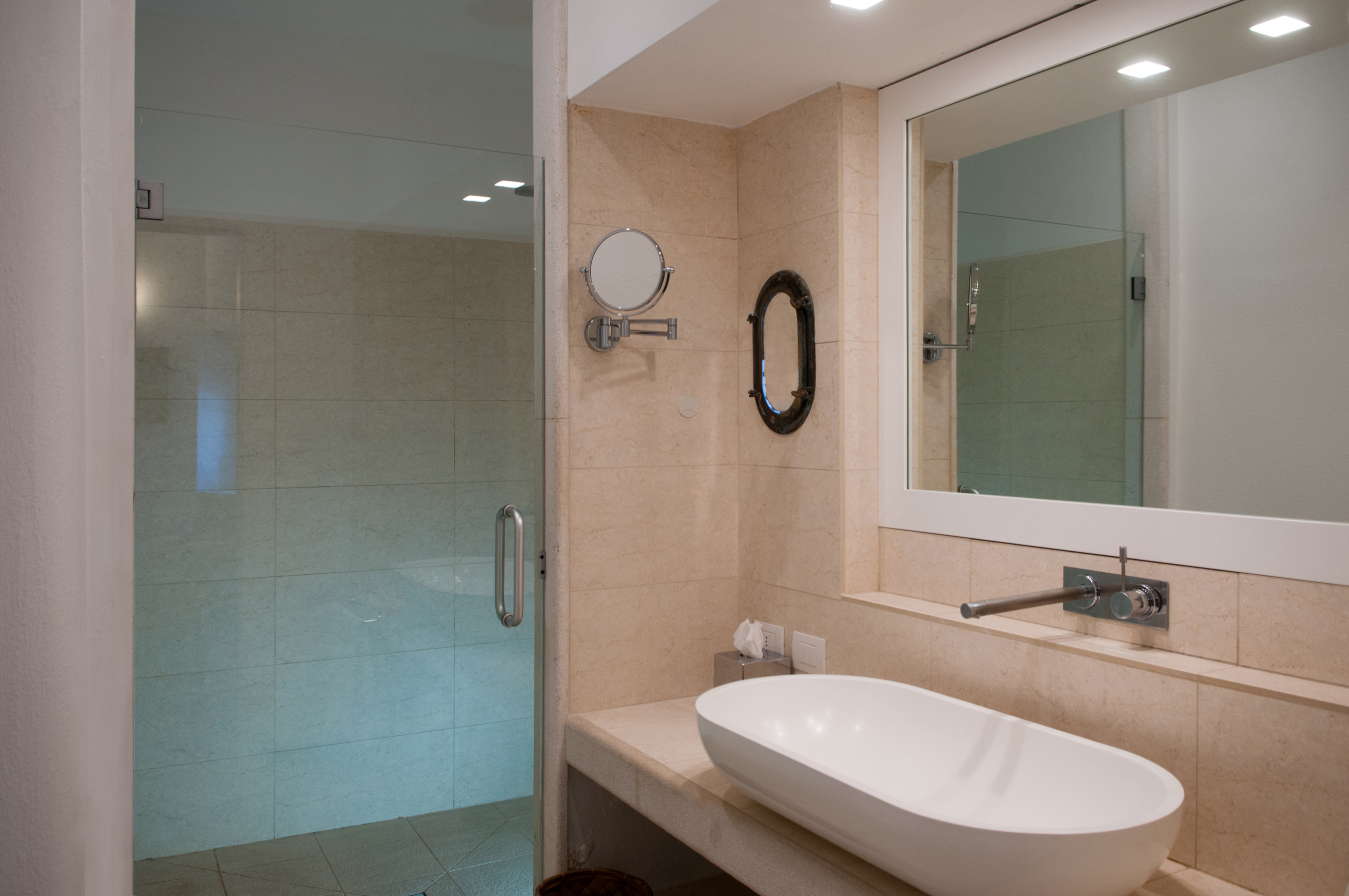 Suite with Private Pool