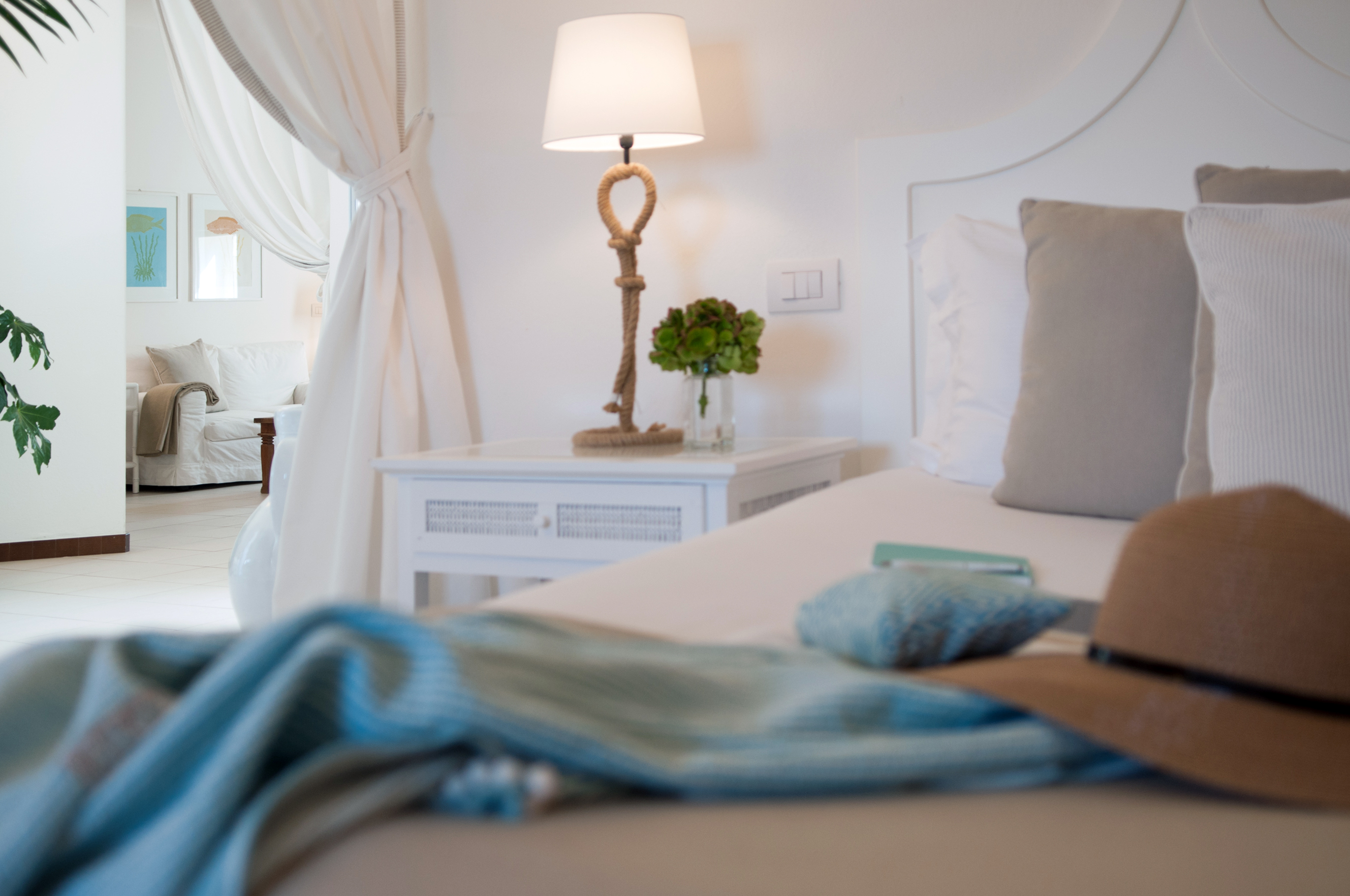 Suite with Private Pool