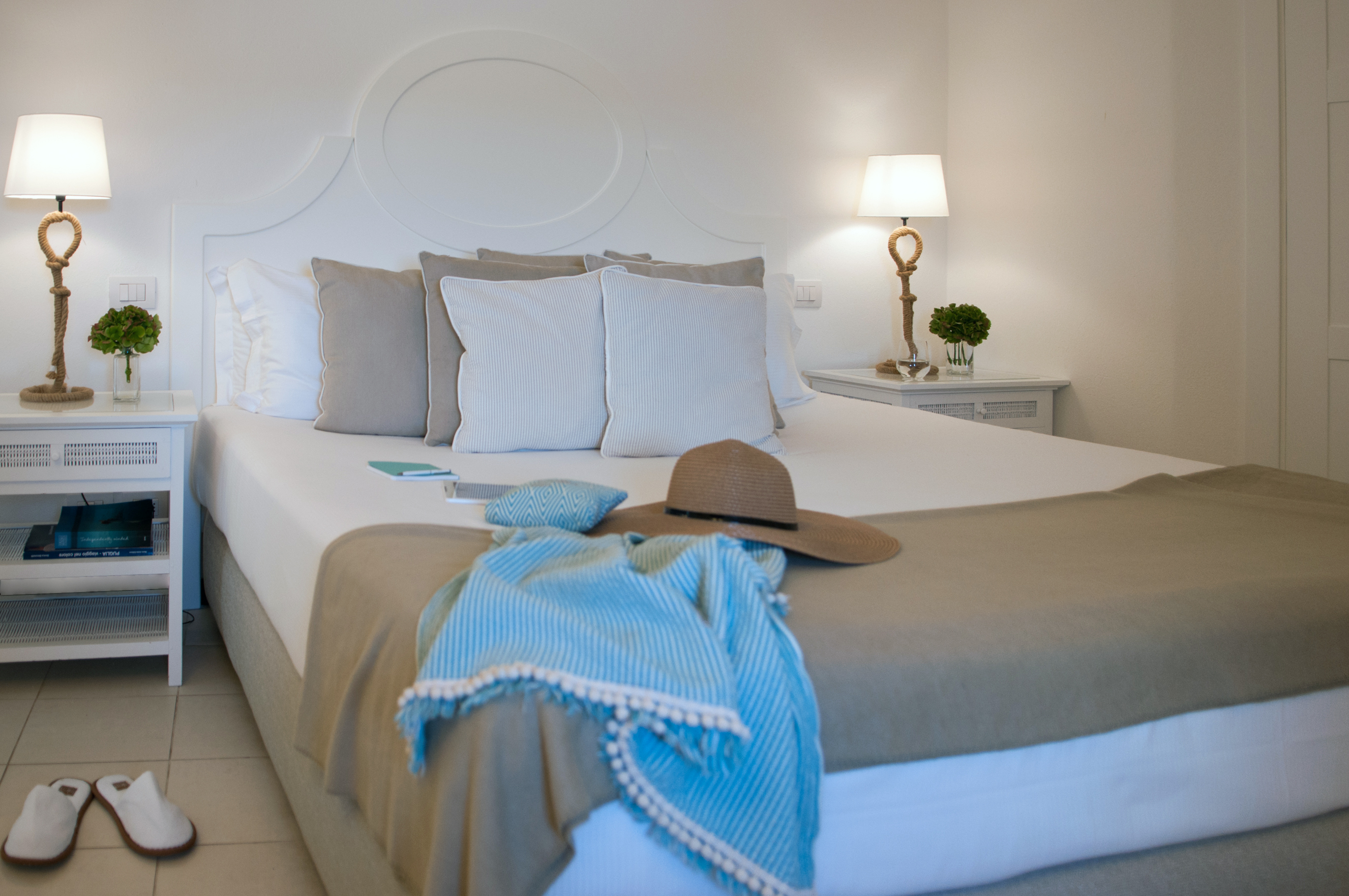 Suite with Private Pool