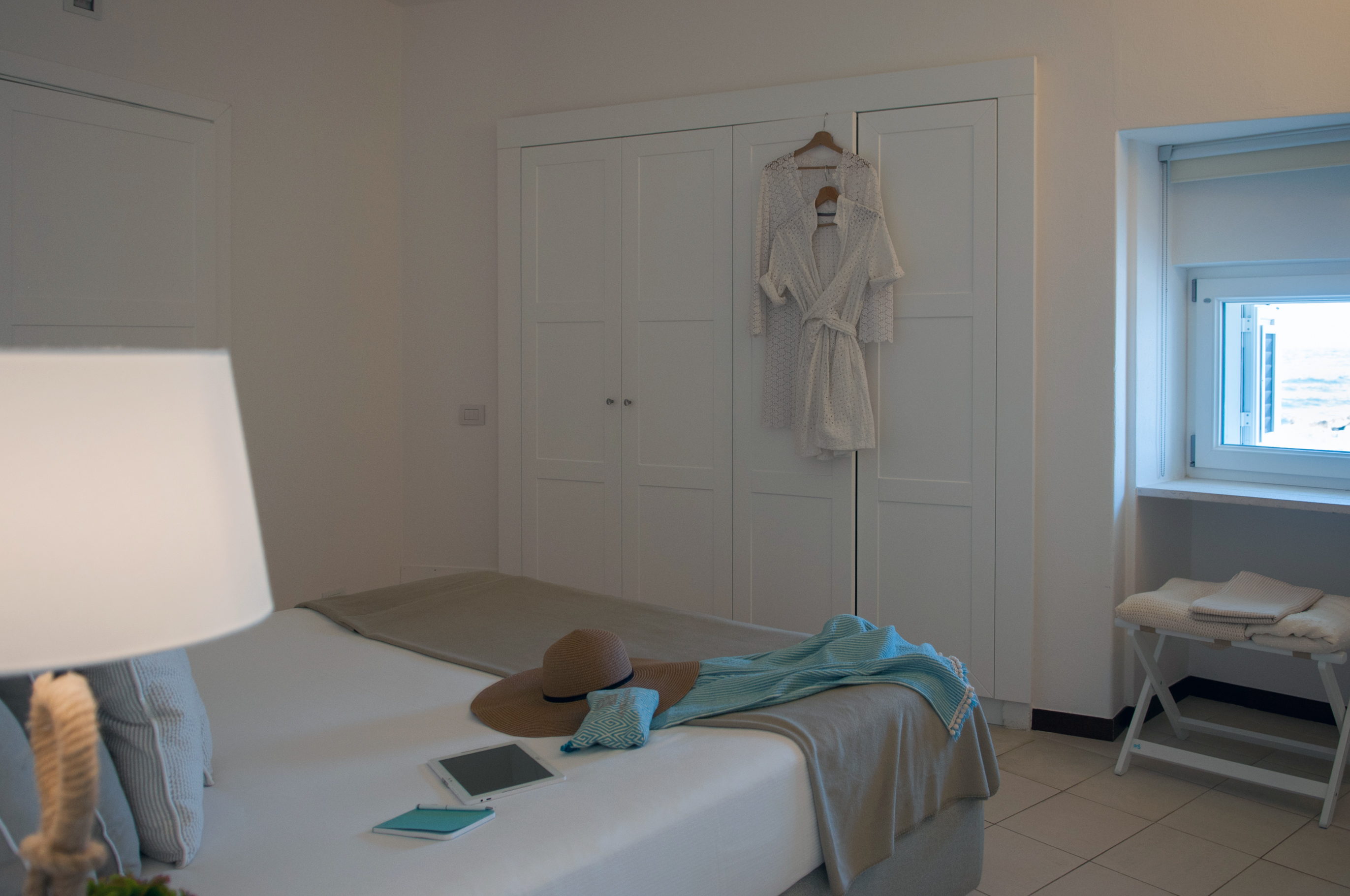 Suite with Private Pool