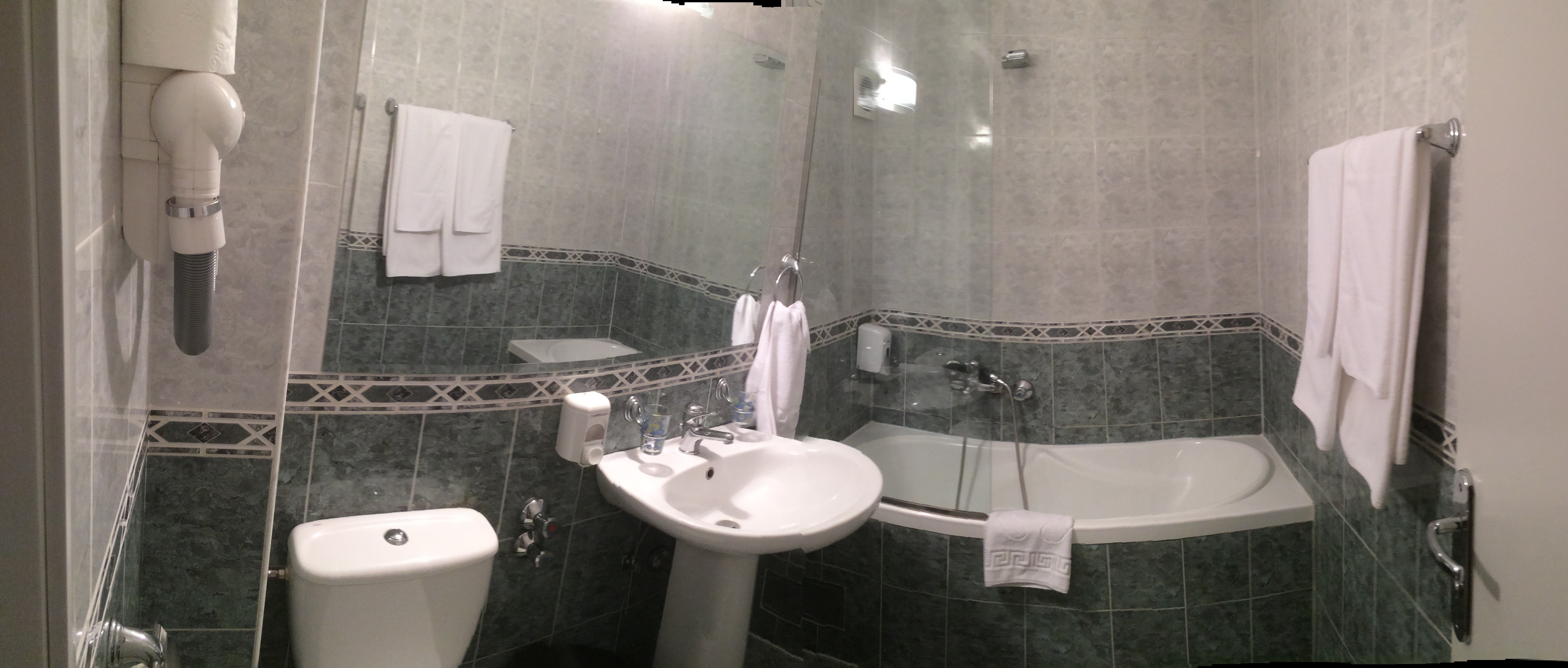 Family Room Standard