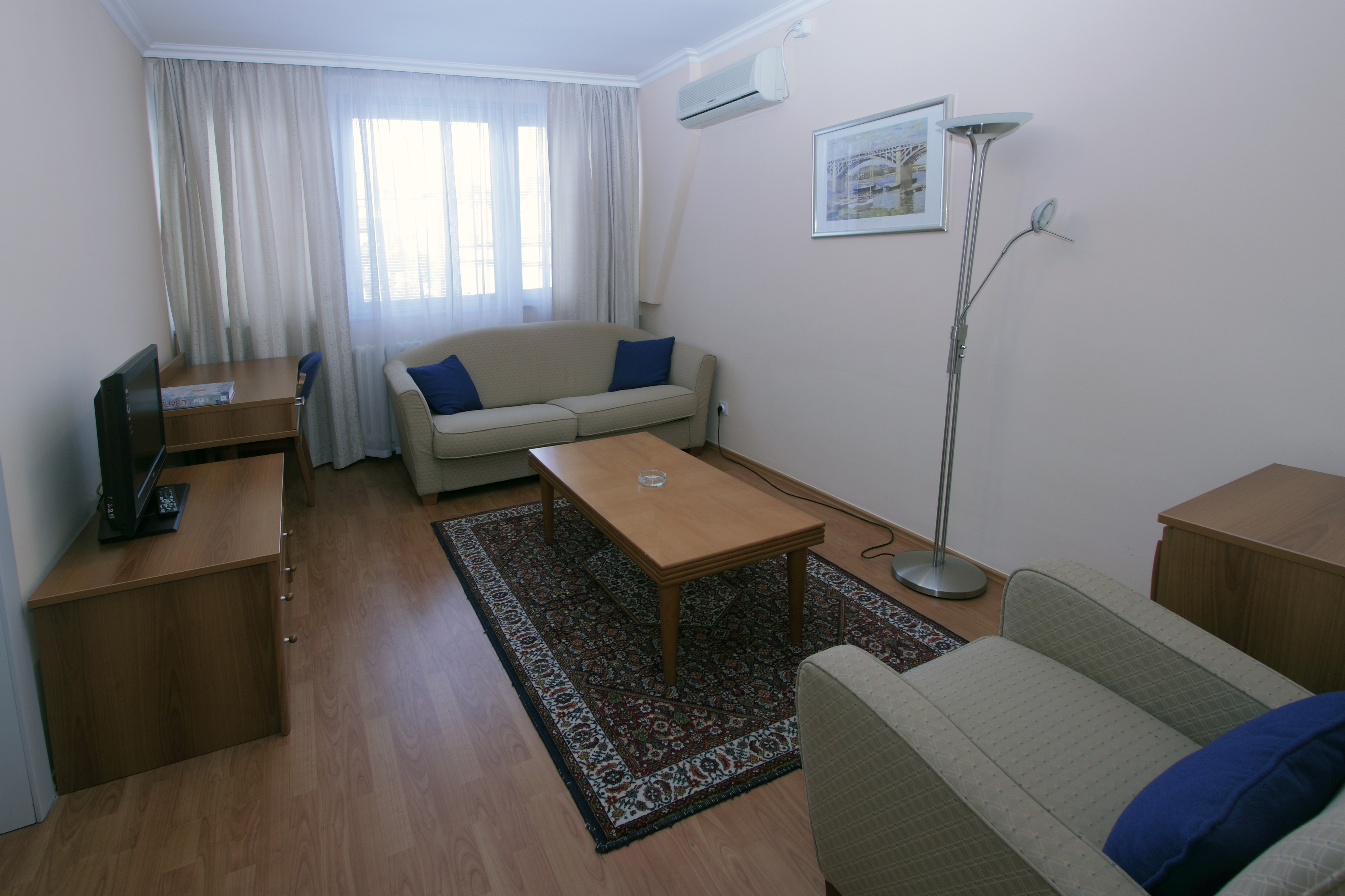 Family Room Standard