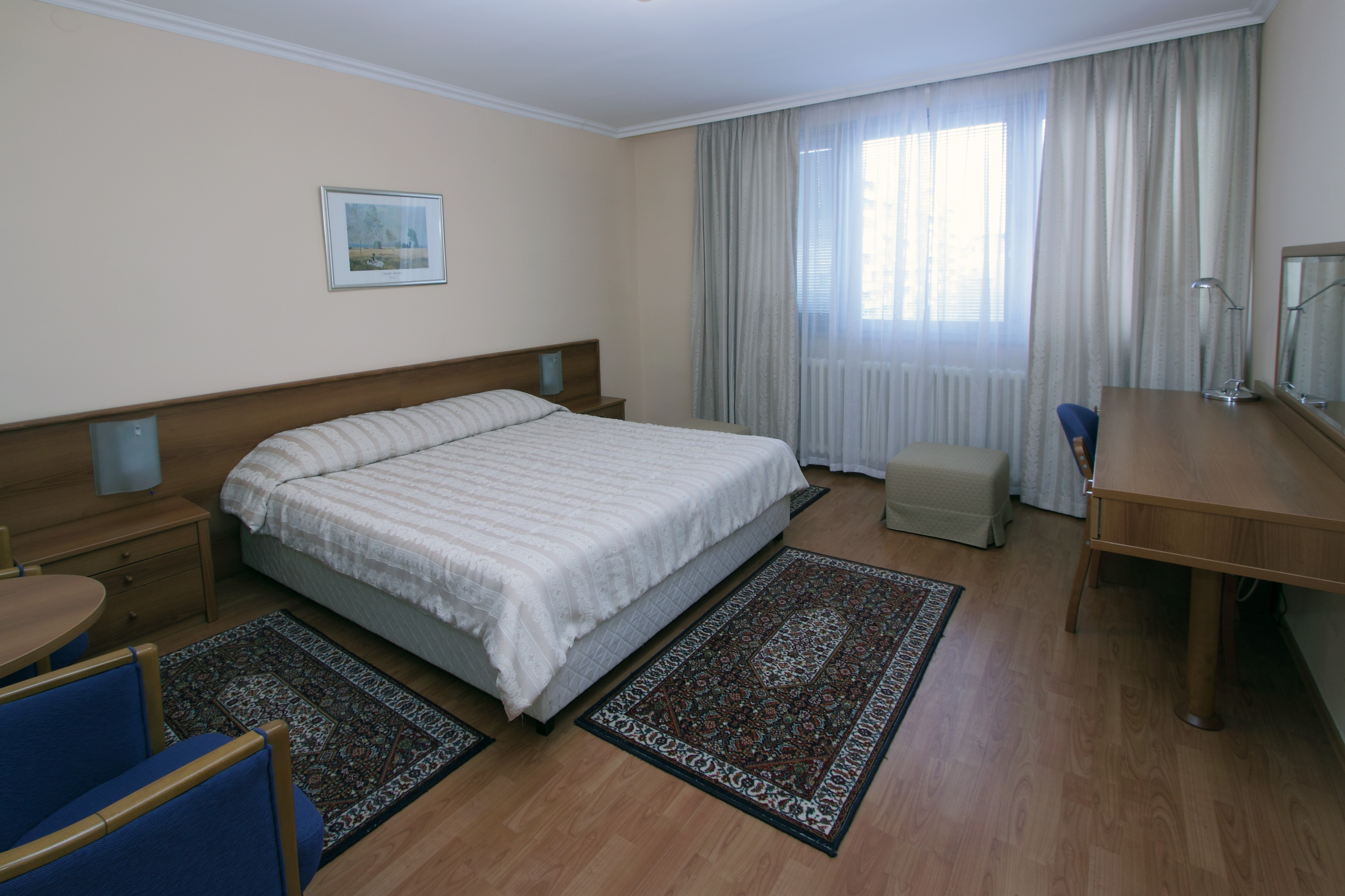 Family Room Standard