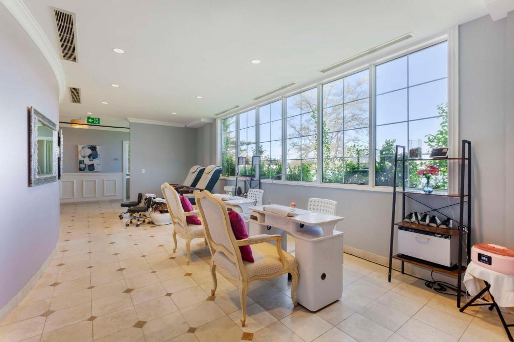 Sports and Entertainment