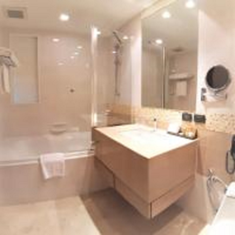 Double or Twin Superior