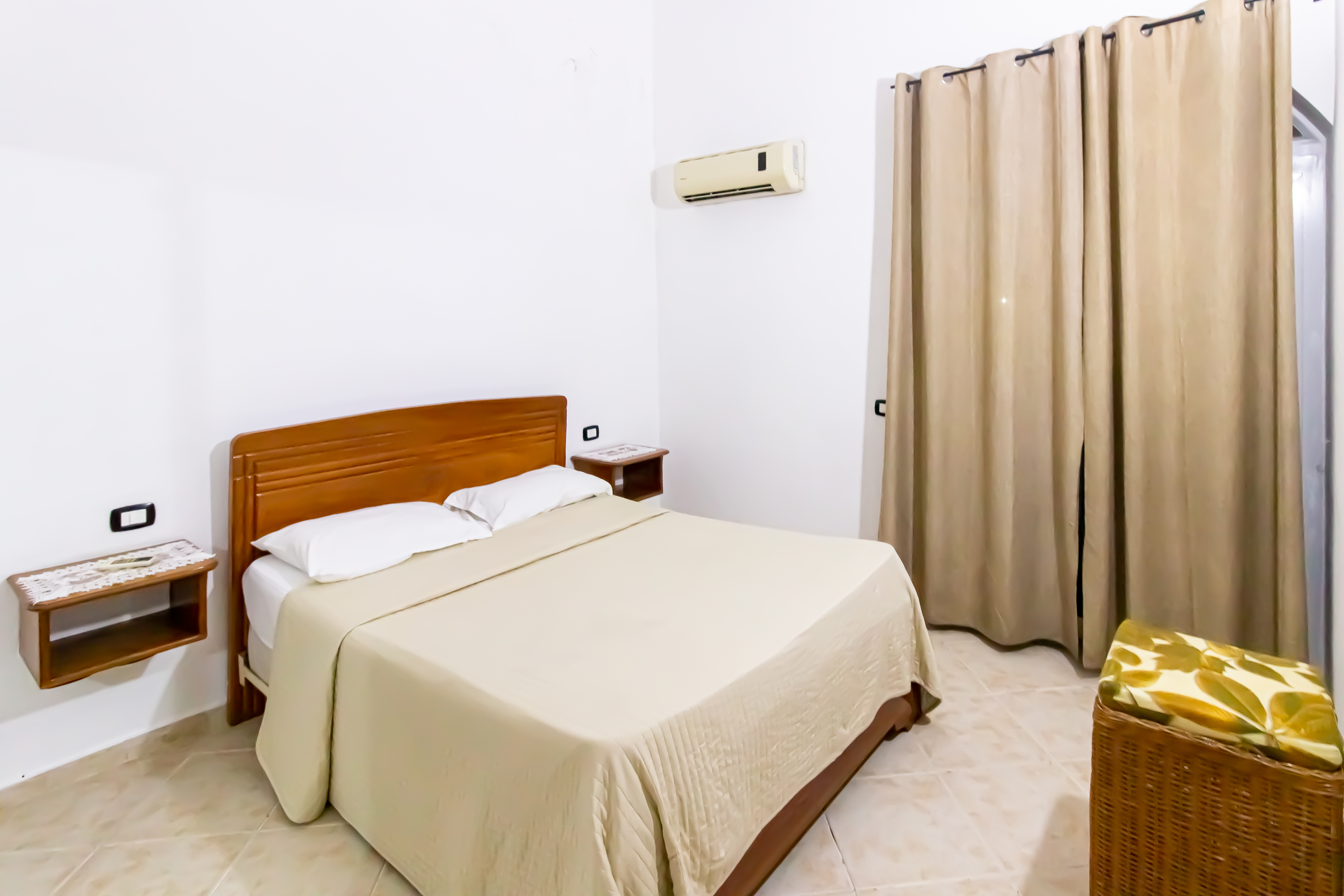 Apartment One Bedroom