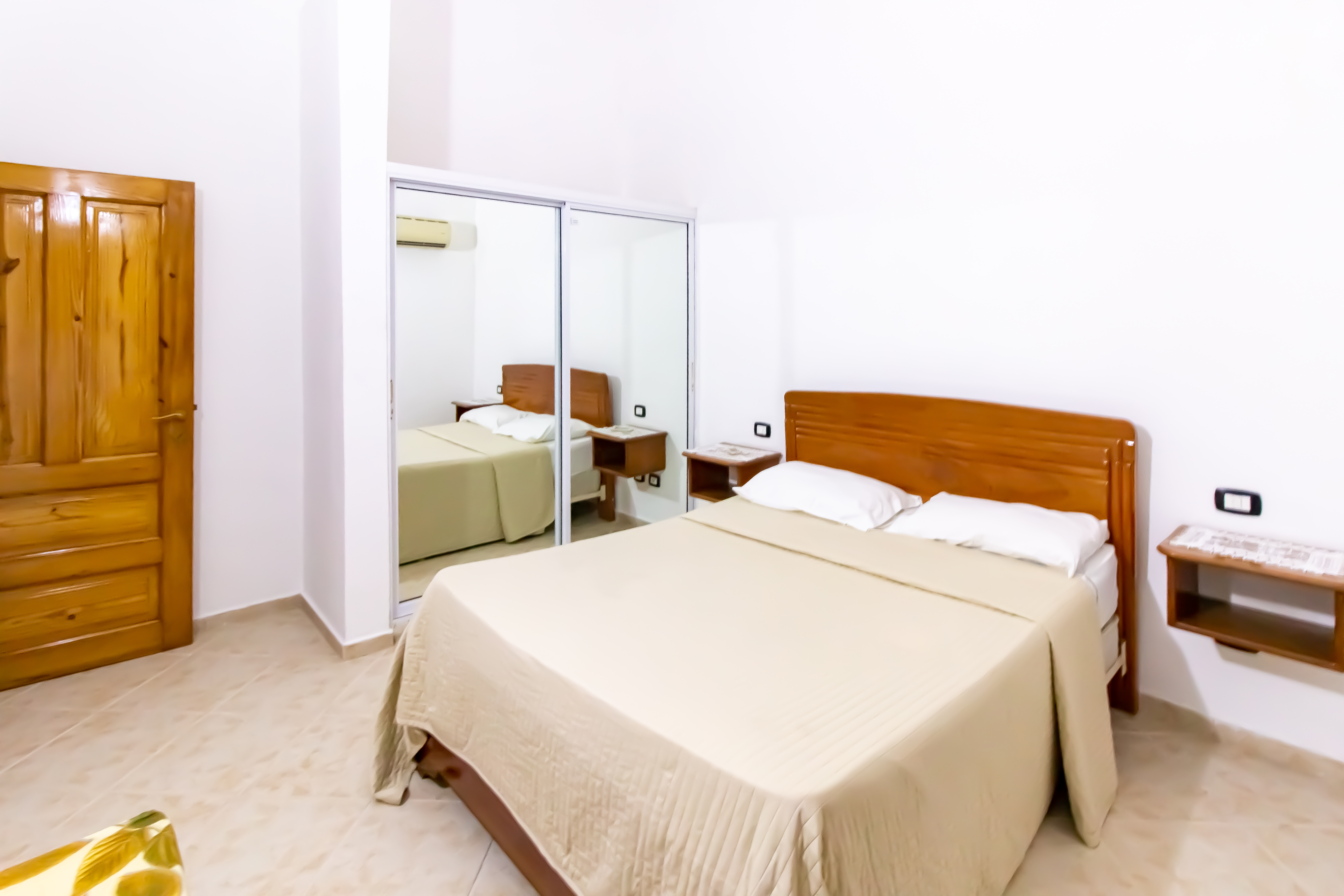 Apartment One Bedroom