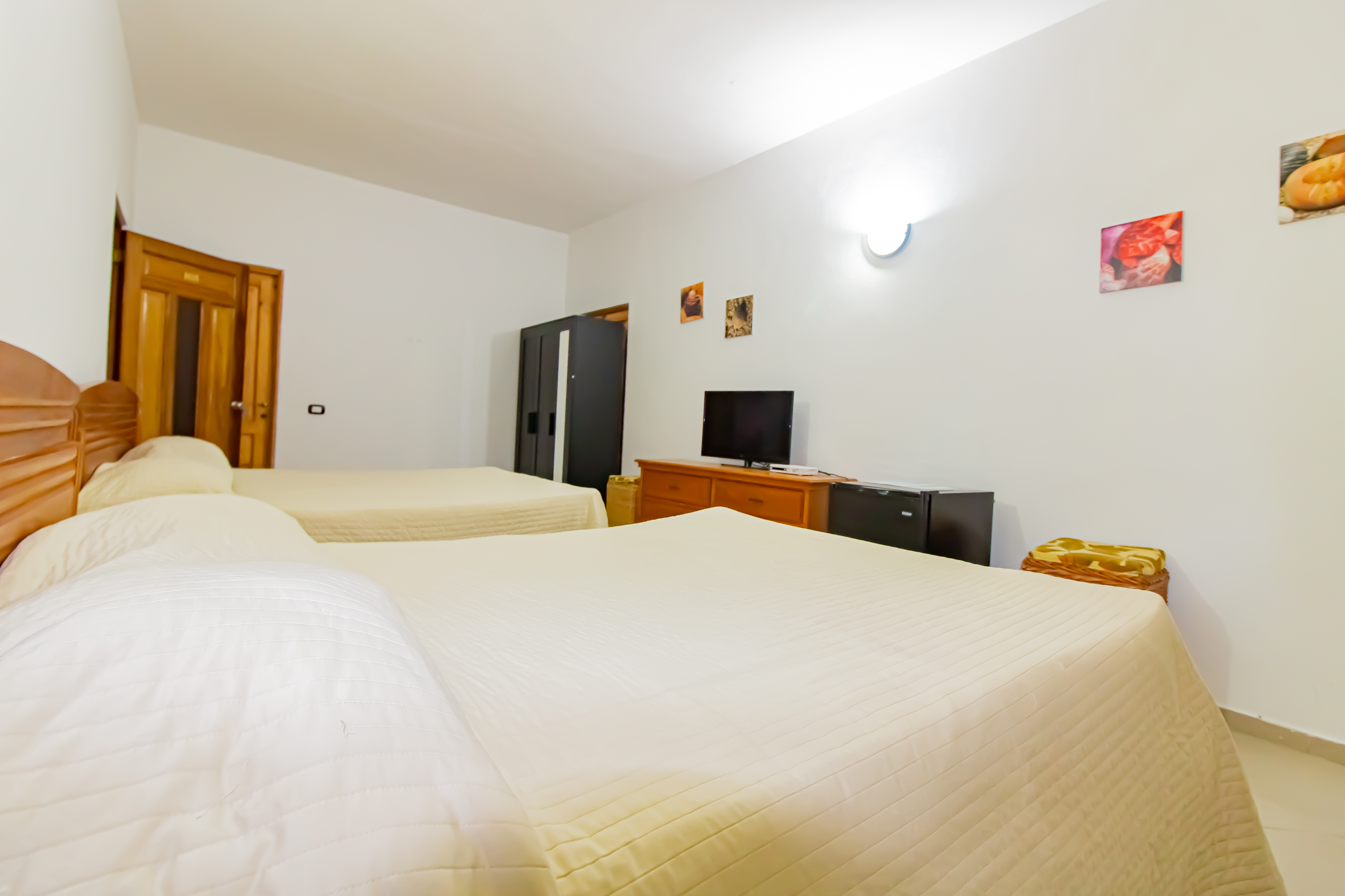 Family Room Standard