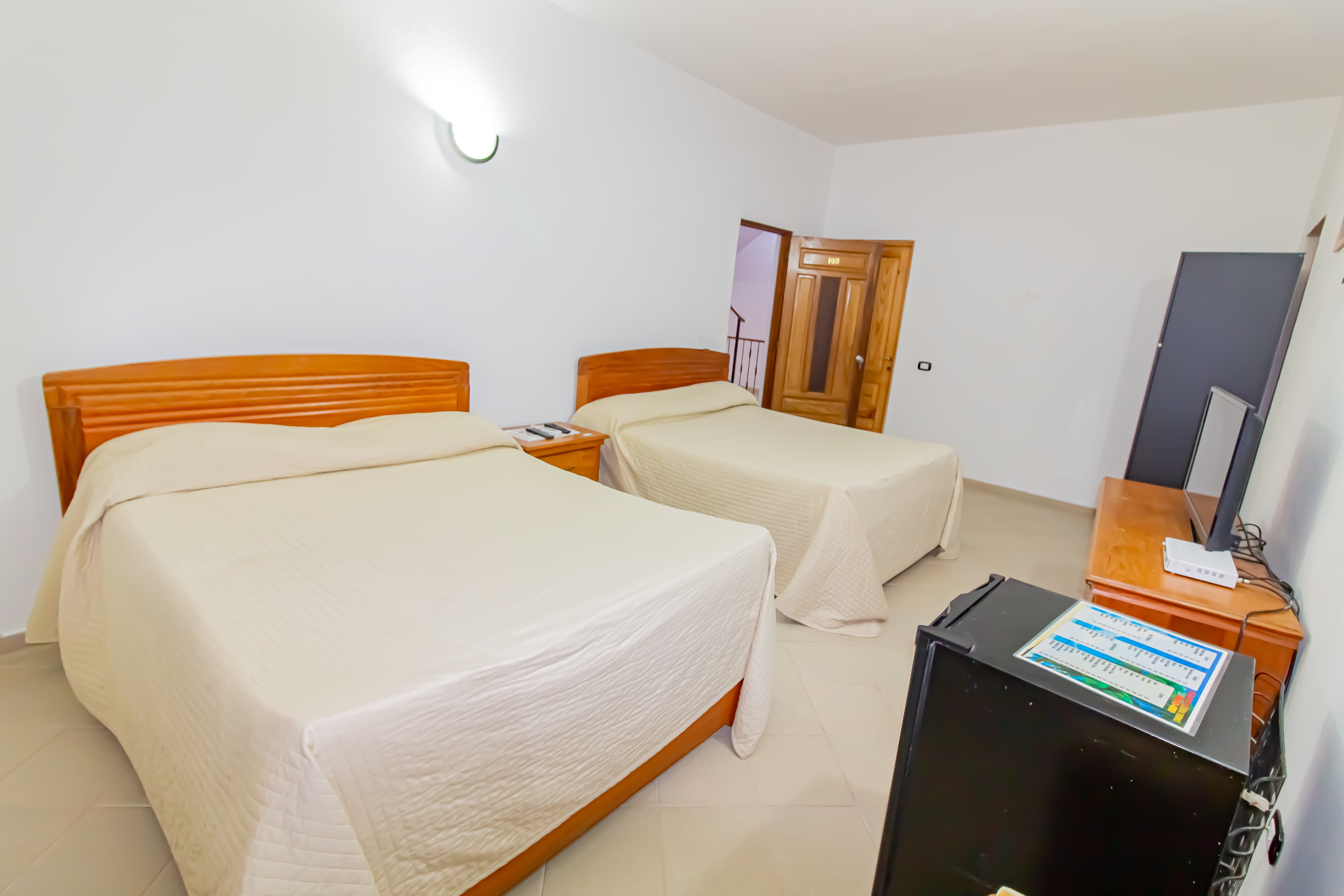 Family Room Standard