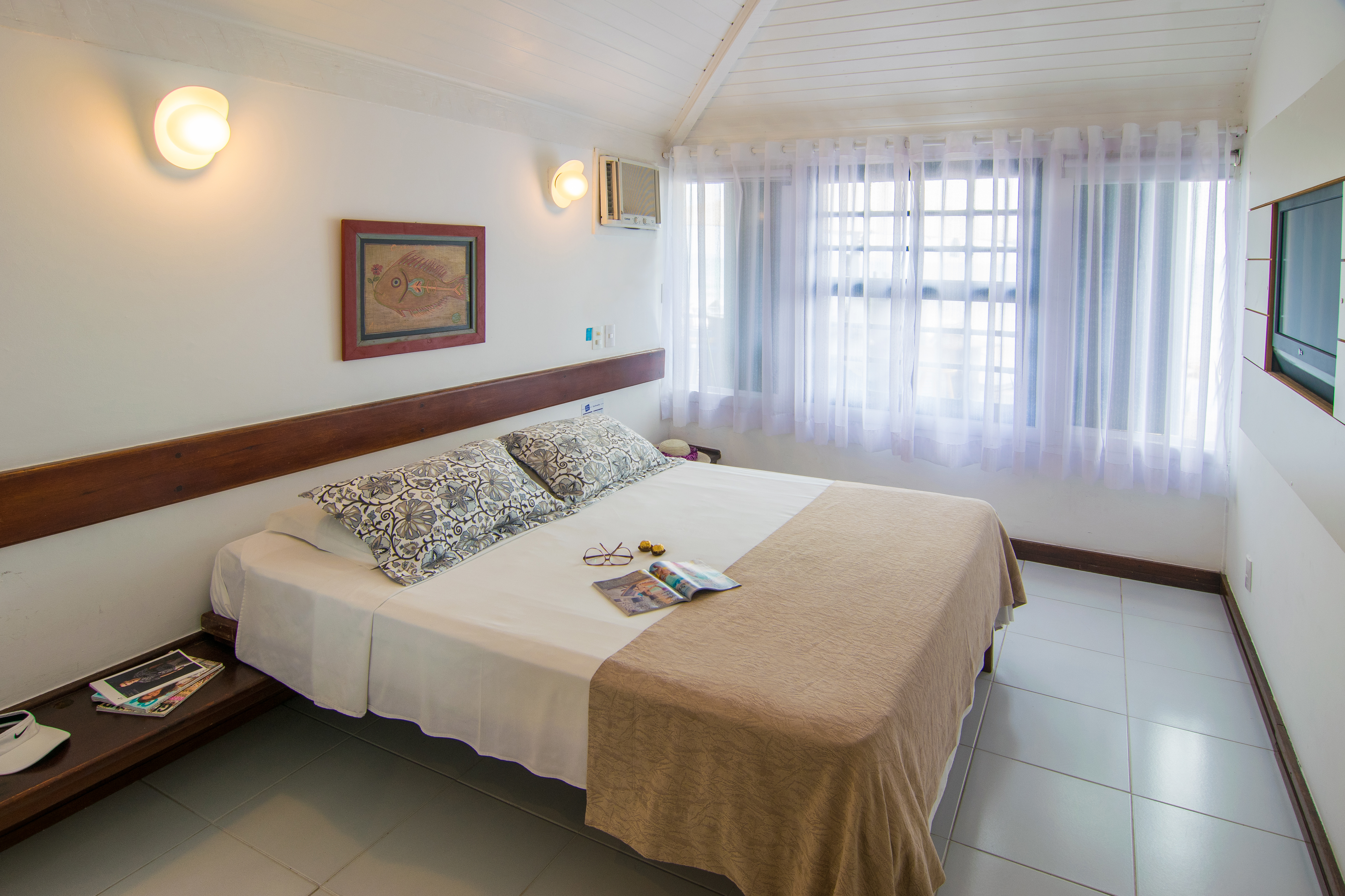 Double Classic Pool View