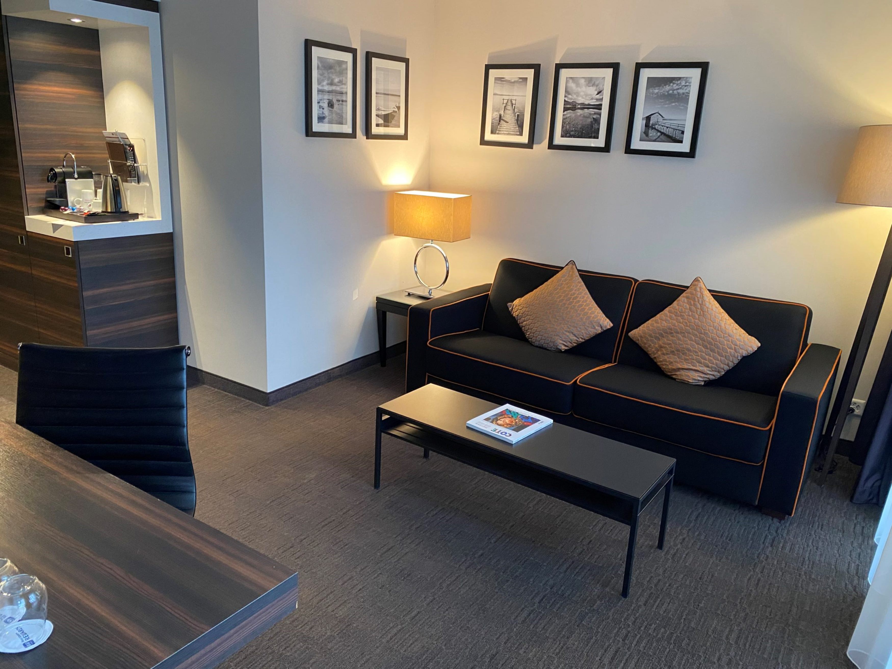 Junior Suite Non Smoking