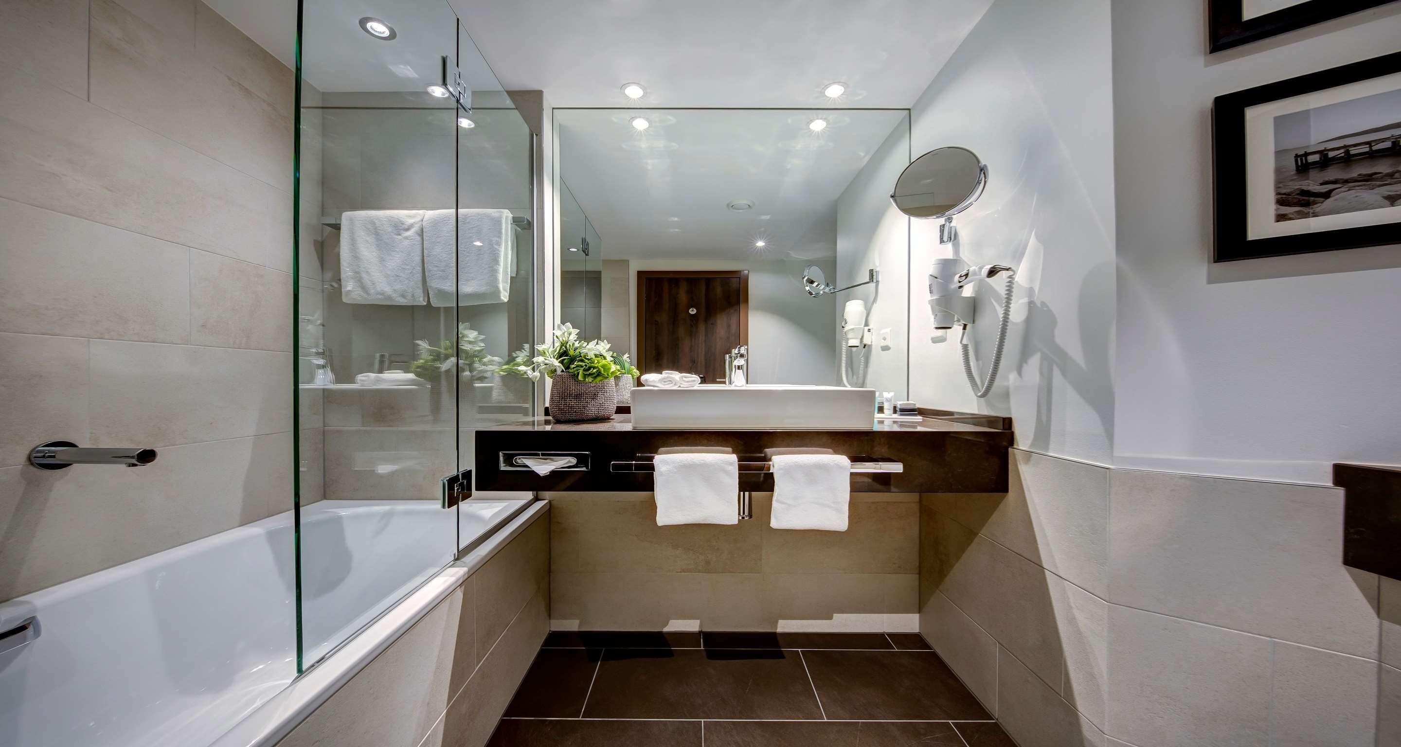 Junior Suite Non Smoking