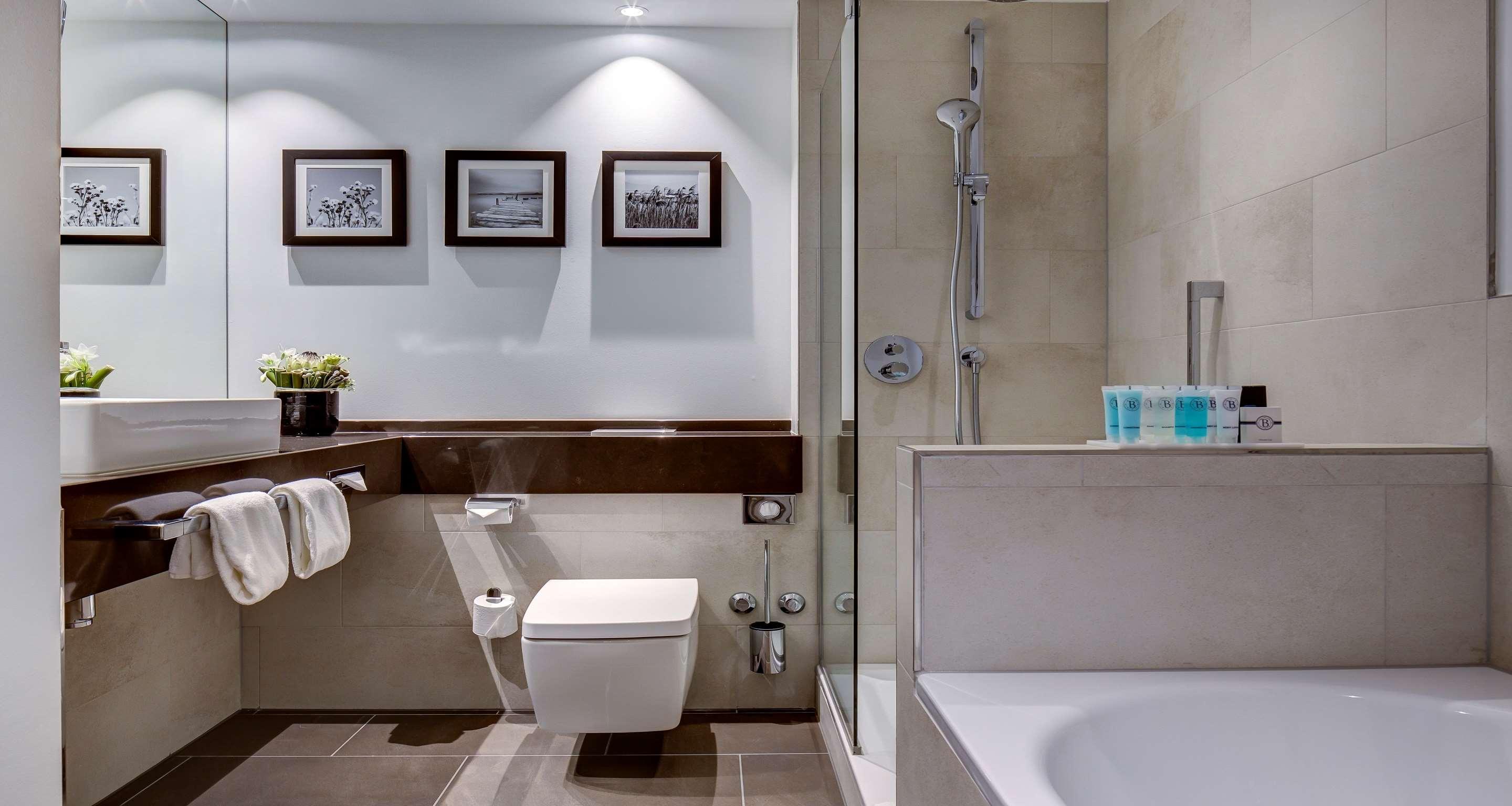 Double with Double Bed