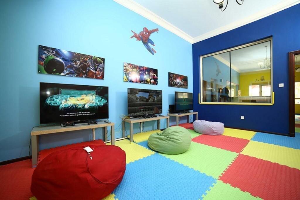 Sports and Entertainment