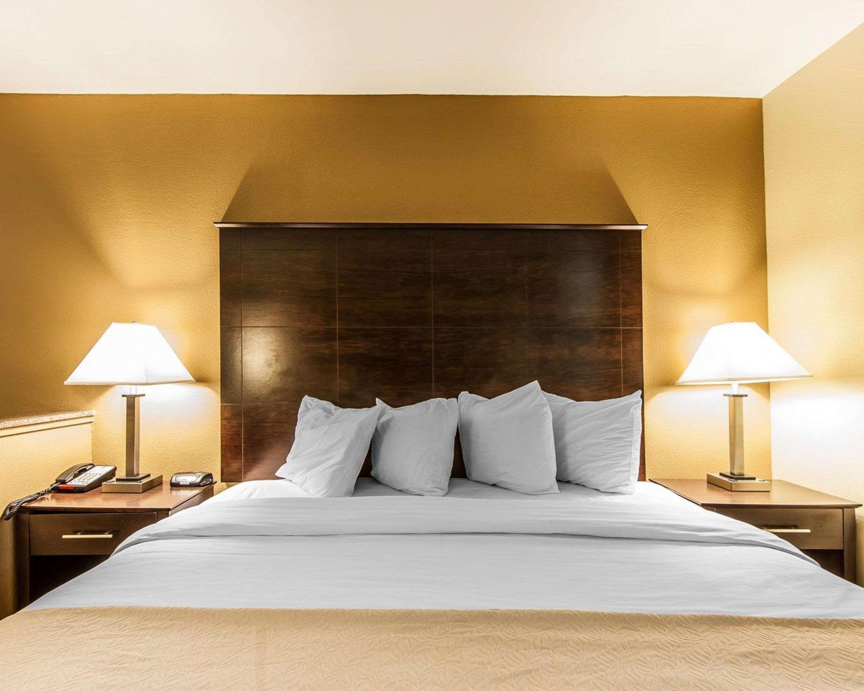 Suite King Bed Non Smoking