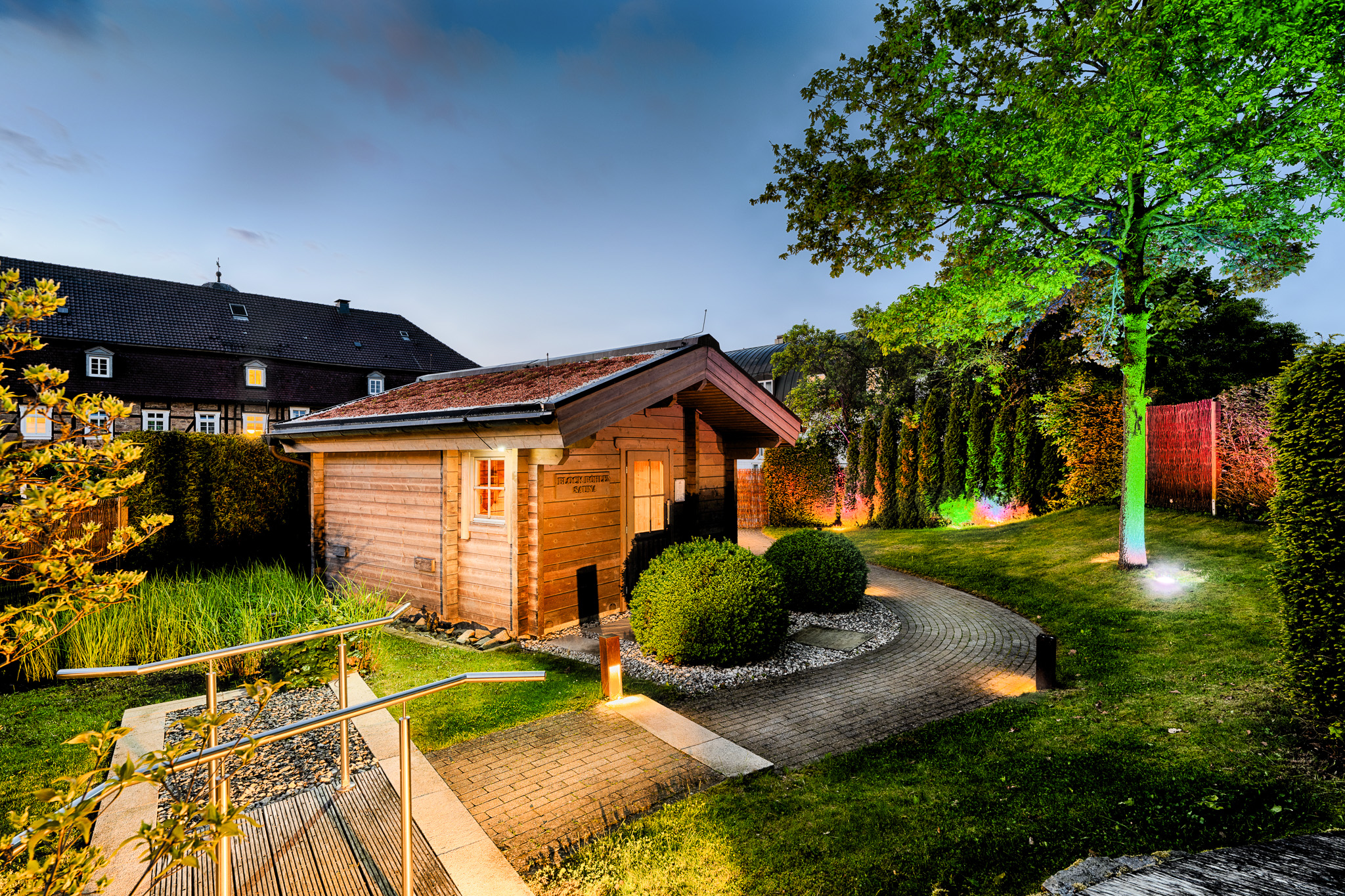 Sports and Entertainment