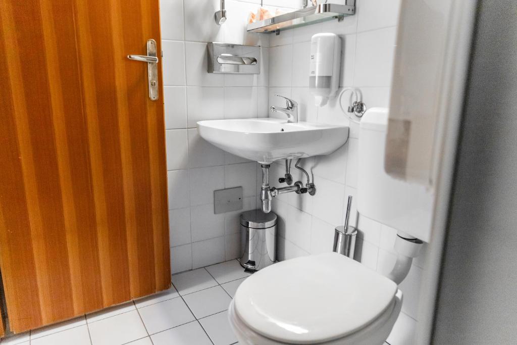 Double or Twin Comfort