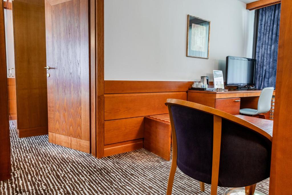 Double or Twin Comfort