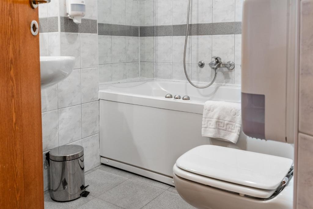 Double or Twin Comfort