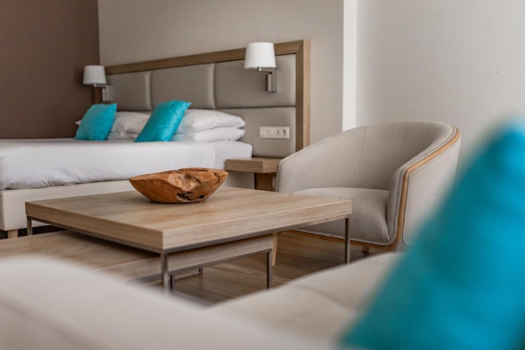 Double Superior with Terrace