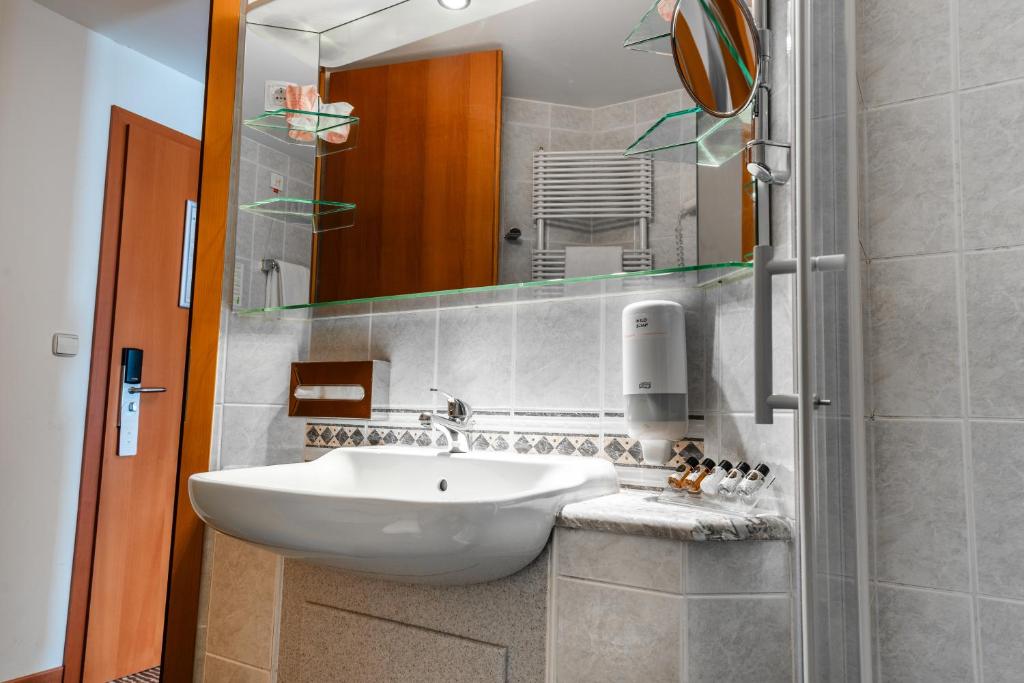 Double Superior with Terrace