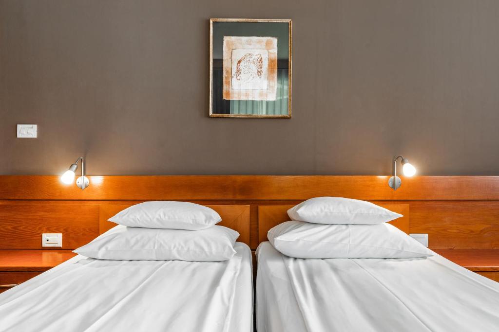 Double or Twin Standard